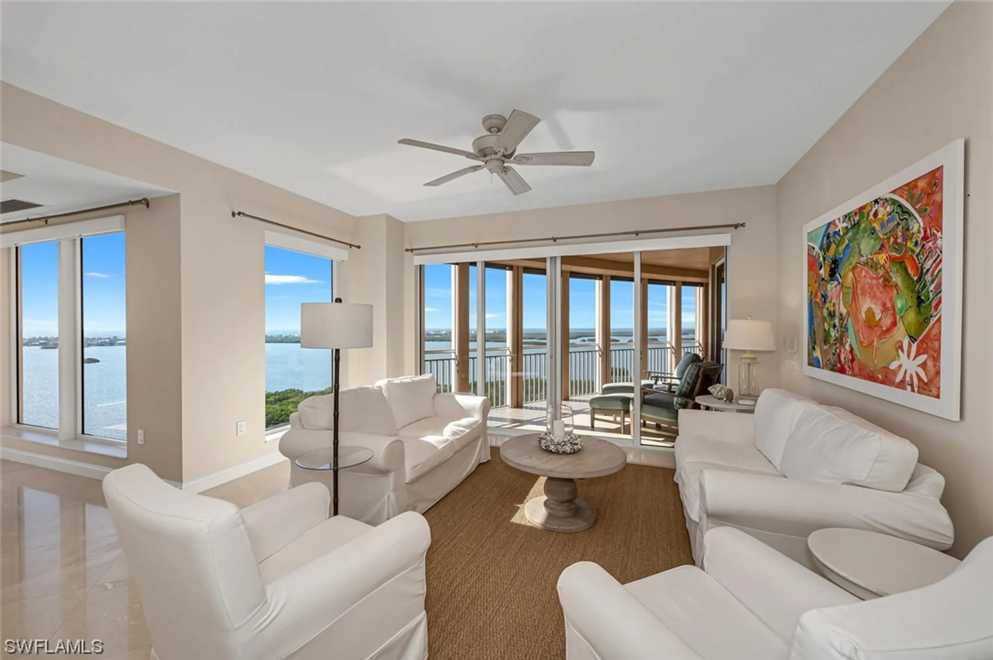 Property Slideshow image 3 of 23 | 4801 bonita bay blvd 1803, Bonita Springs, FL, 34134