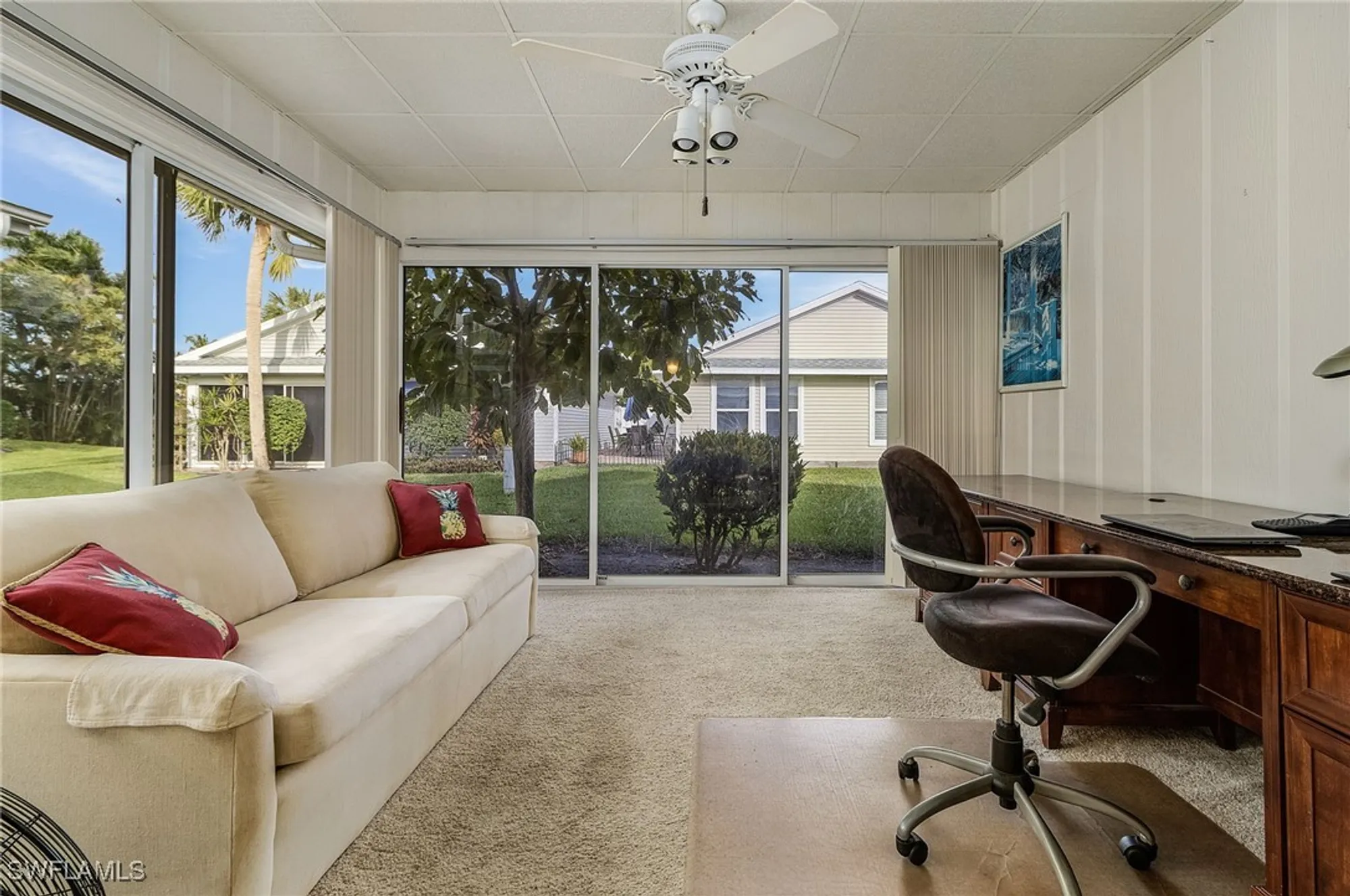 Property Slideshow image 4 of 28 | 14684 olde millpond ct, Fort Myers, FL, 33908