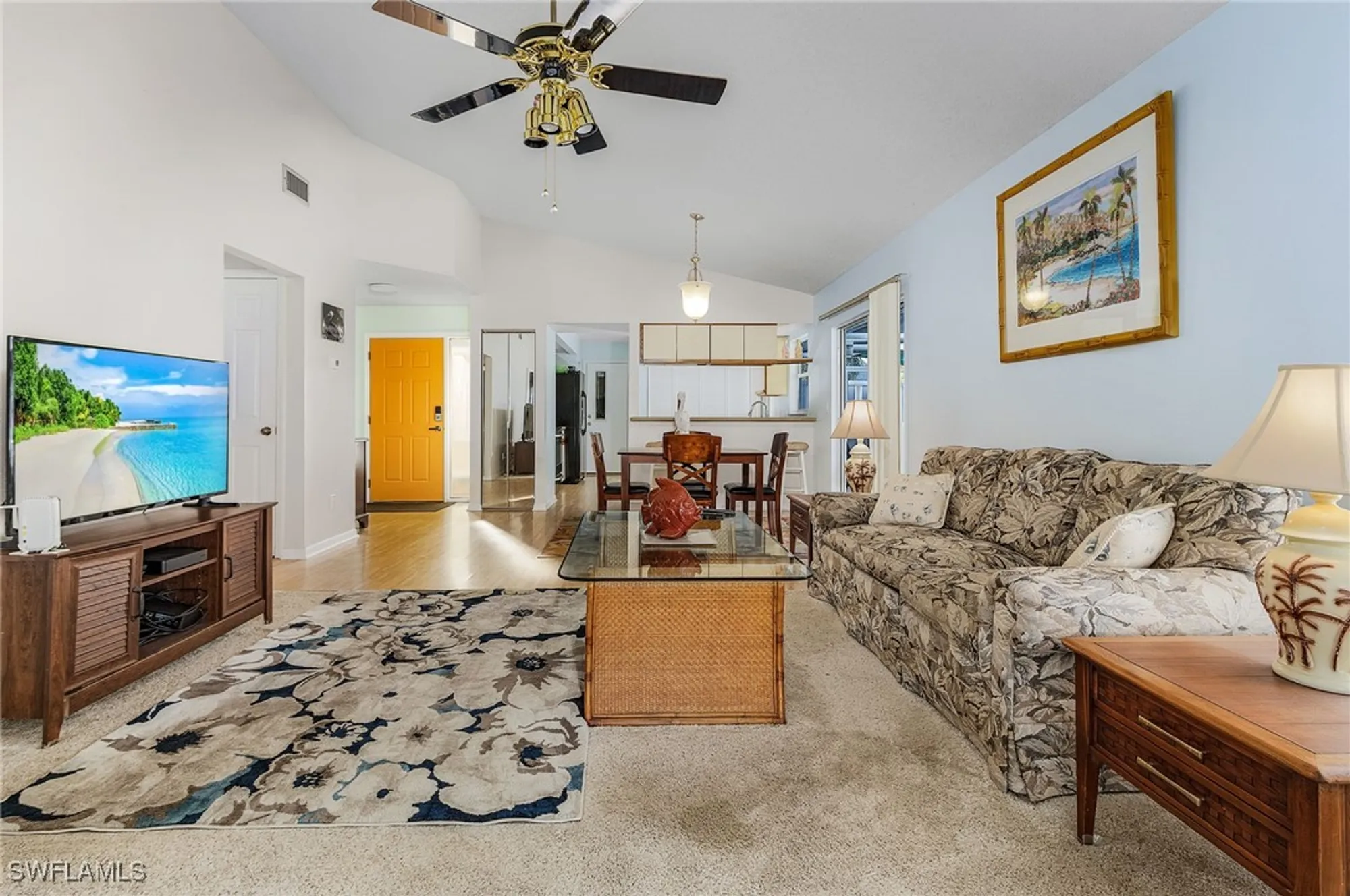 Property Slideshow image 7 of 28 | 14684 olde millpond ct, Fort Myers, FL, 33908