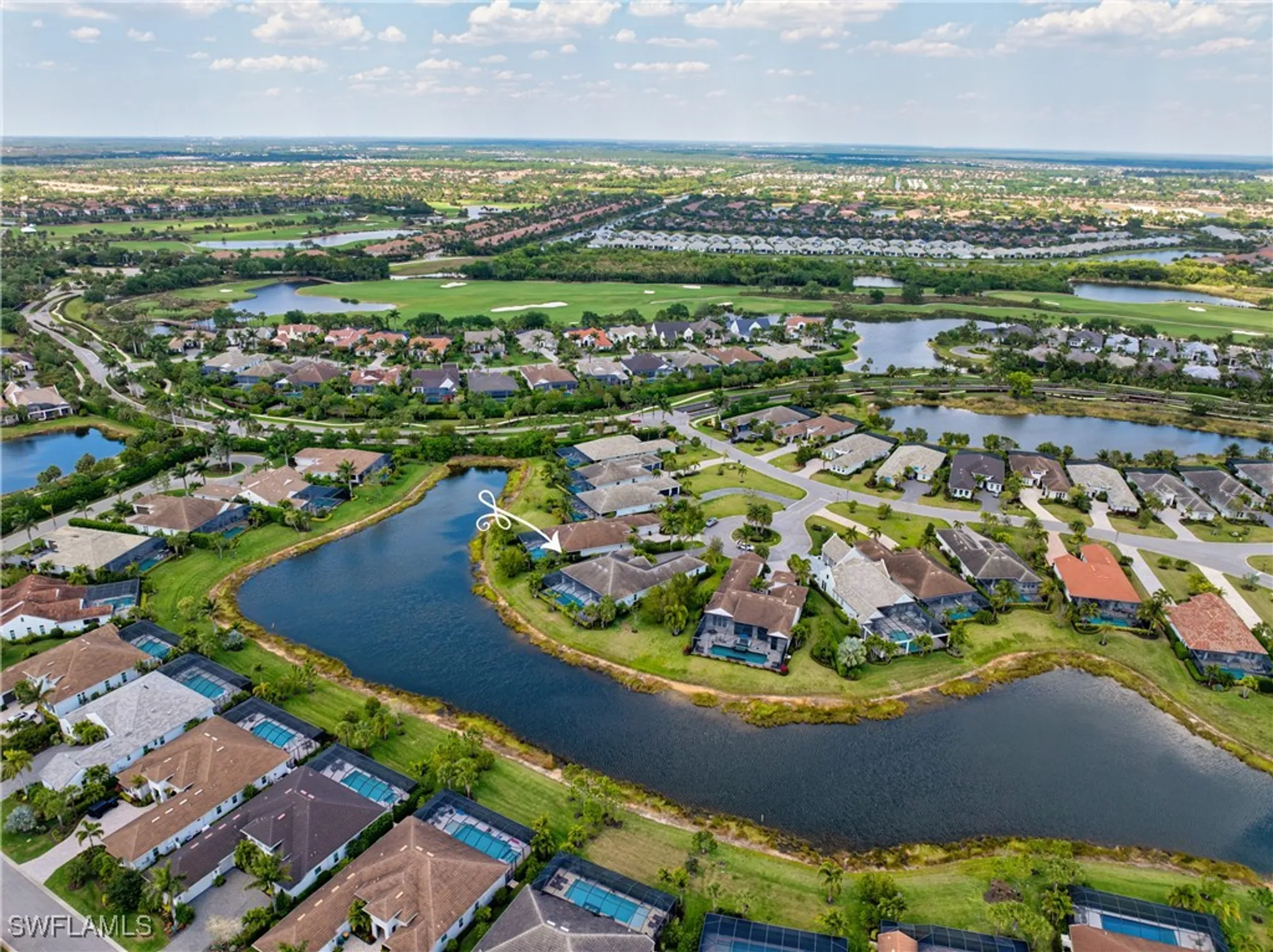 Property Slideshow image 17 of 17 | 3225 cotuit ct, Naples, FL, 34114