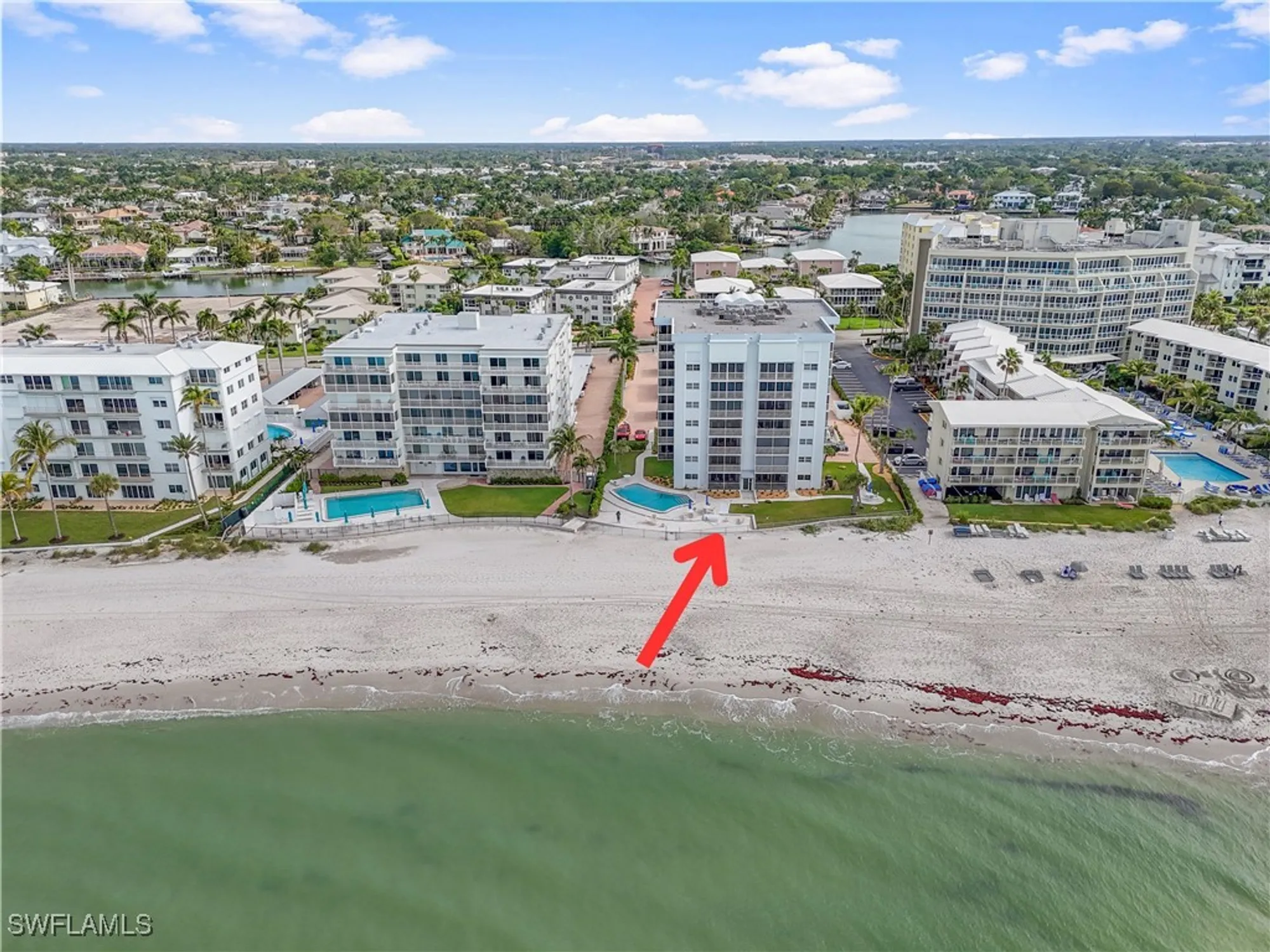 Property Slideshow image 25 of 25 | 1919 gulf shore blvd 503, Naples, FL, 34102