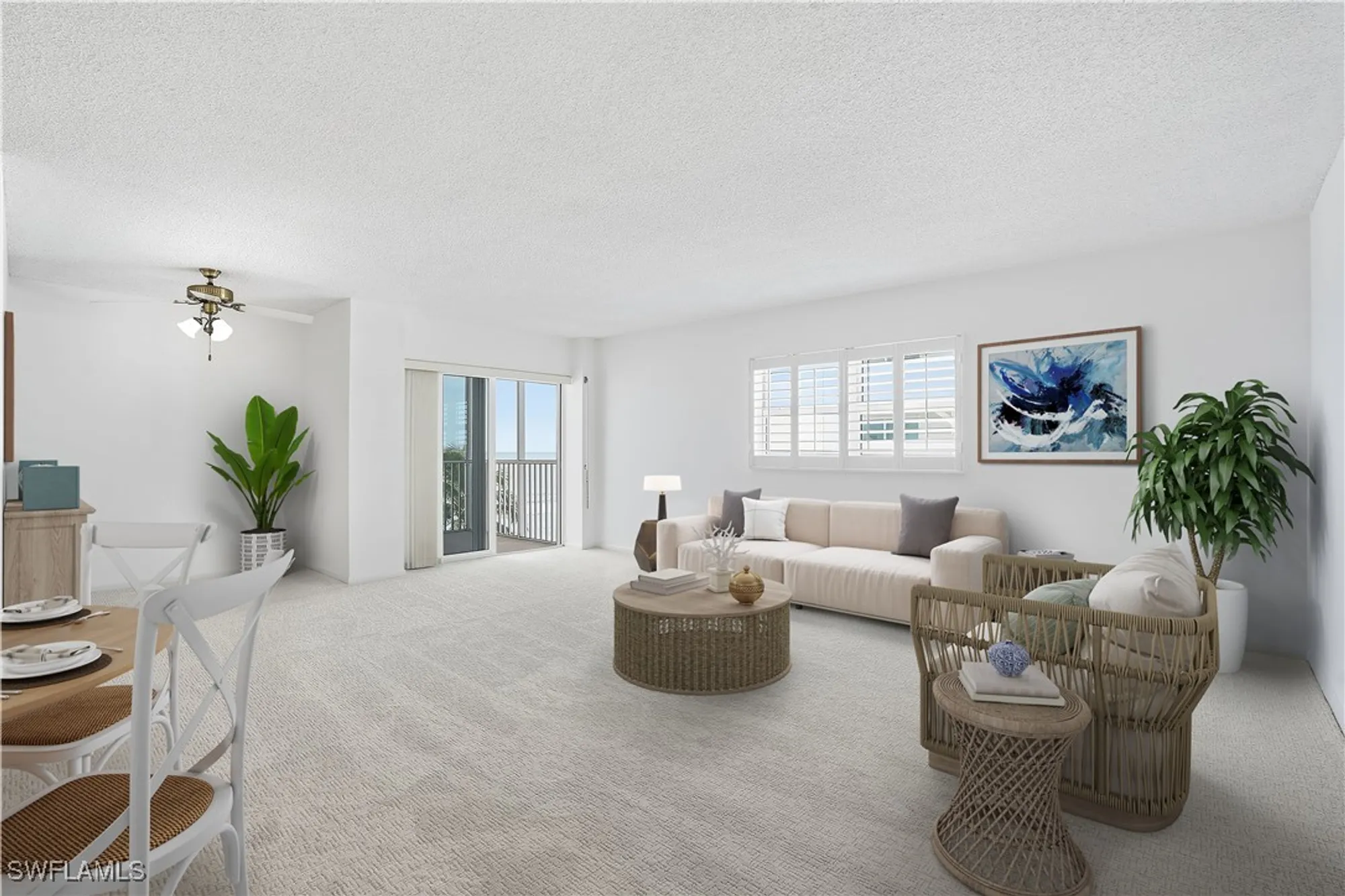 Property Slideshow image 5 of 25 | 1919 gulf shore blvd 503, Naples, FL, 34102