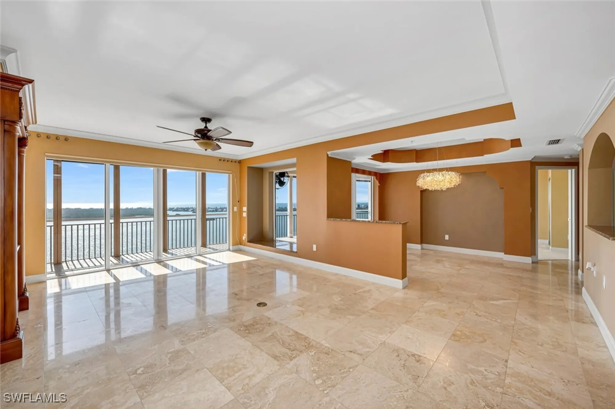 Property Slideshow image 1 of 28 | 4801 bonita bay blvd unit 2002, Bonita Springs, FL, 34134