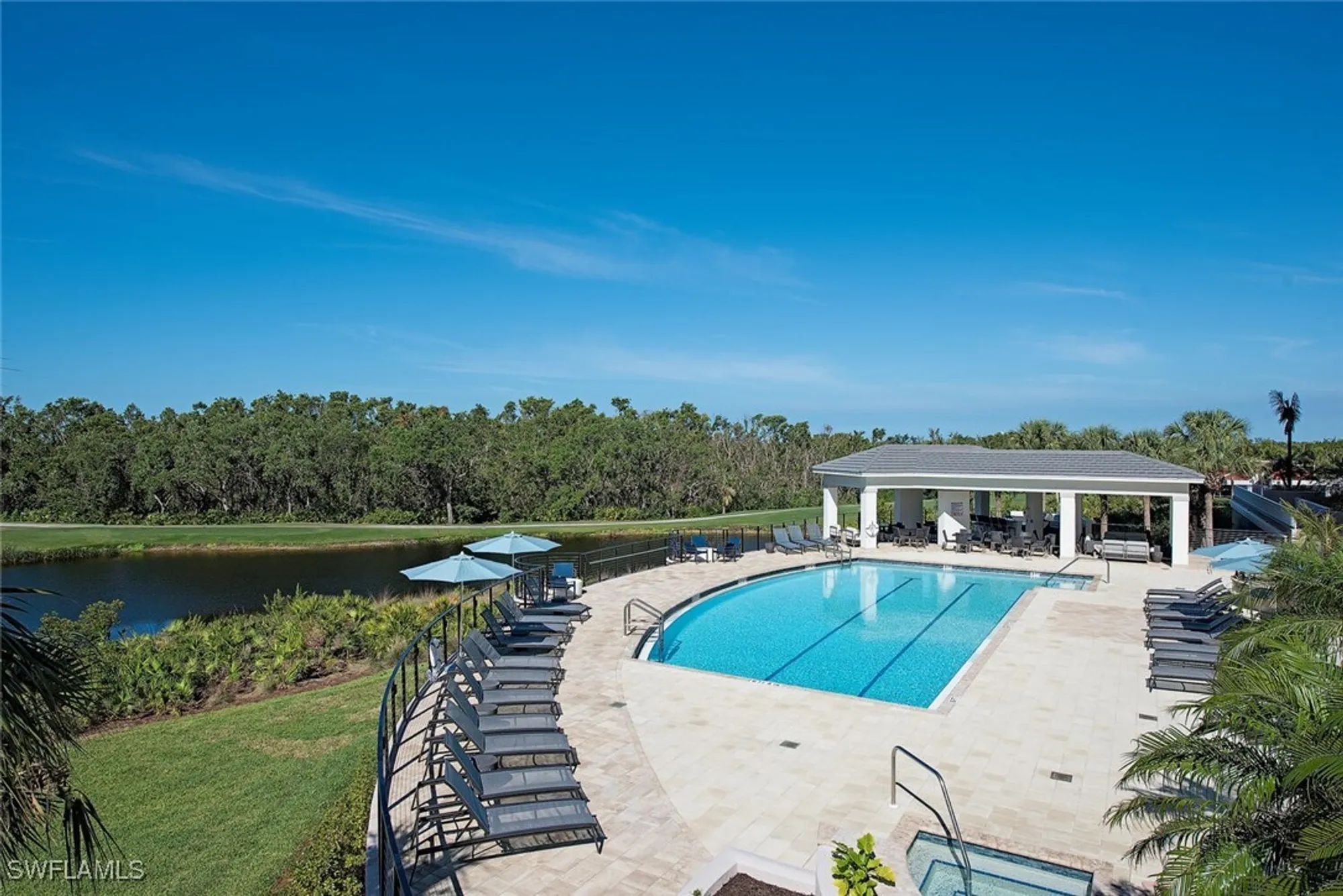 Property Slideshow image 26 of 28 | 4801 bonita bay blvd unit 2002, Bonita Springs, FL, 34134
