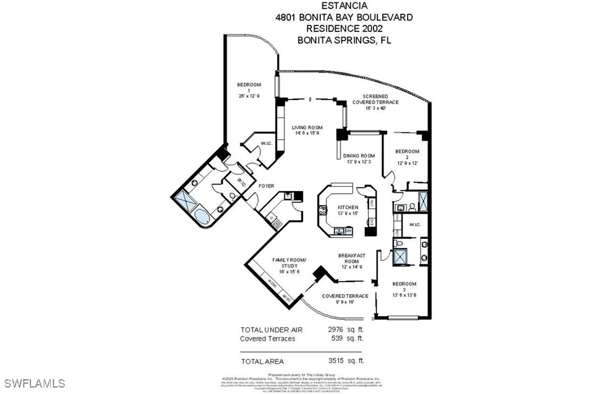 Property Slideshow image 28 of 28 | 4801 bonita bay blvd unit 2002, Bonita Springs, FL, 34134
