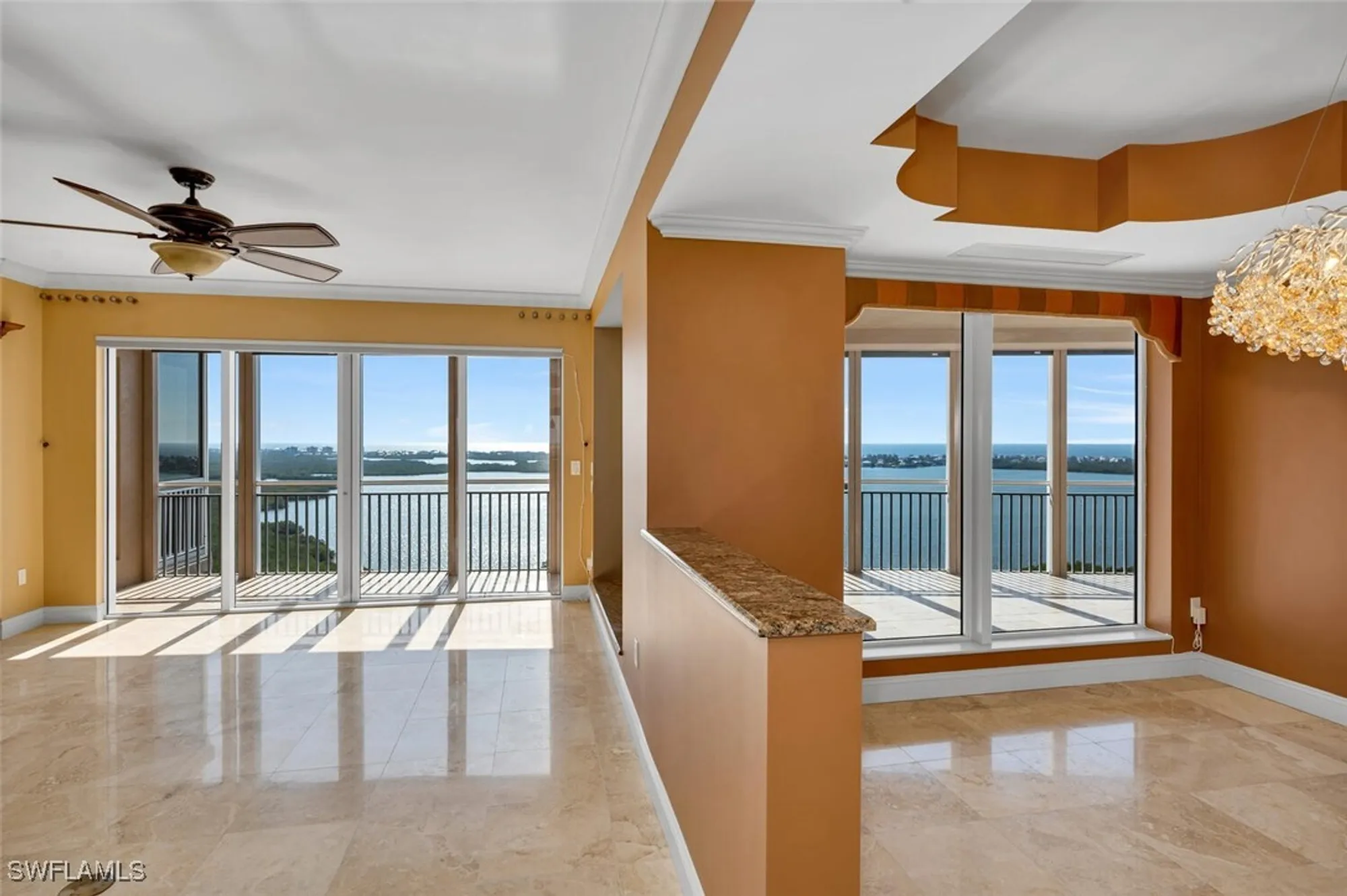Property Slideshow image 2 of 28 | 4801 bonita bay blvd unit 2002, Bonita Springs, FL, 34134