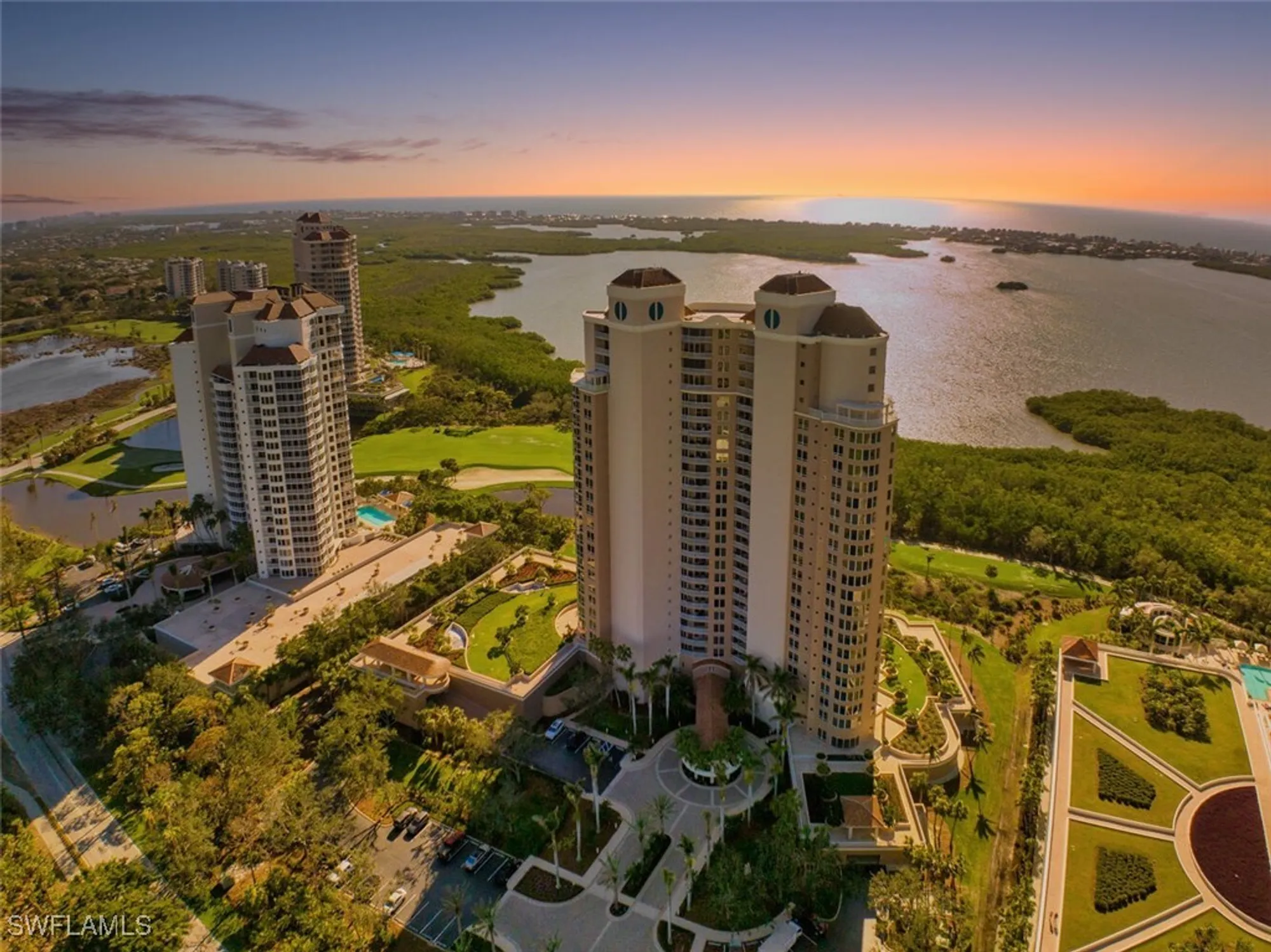 Property Slideshow image 20 of 28 | 4801 bonita bay blvd unit 2002, Bonita Springs, FL, 34134