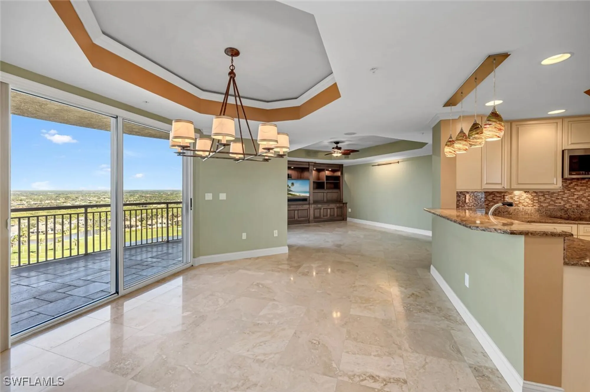 Property Slideshow image 8 of 28 | 4801 bonita bay blvd unit 2002, Bonita Springs, FL, 34134