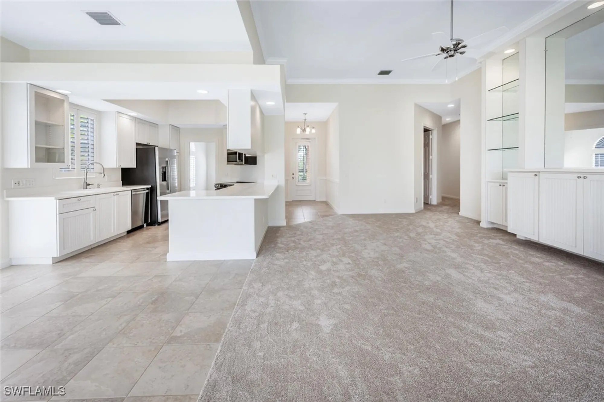 Property Slideshow image 11 of 45 | 8511 alessandria ct, Naples, FL, 34114
