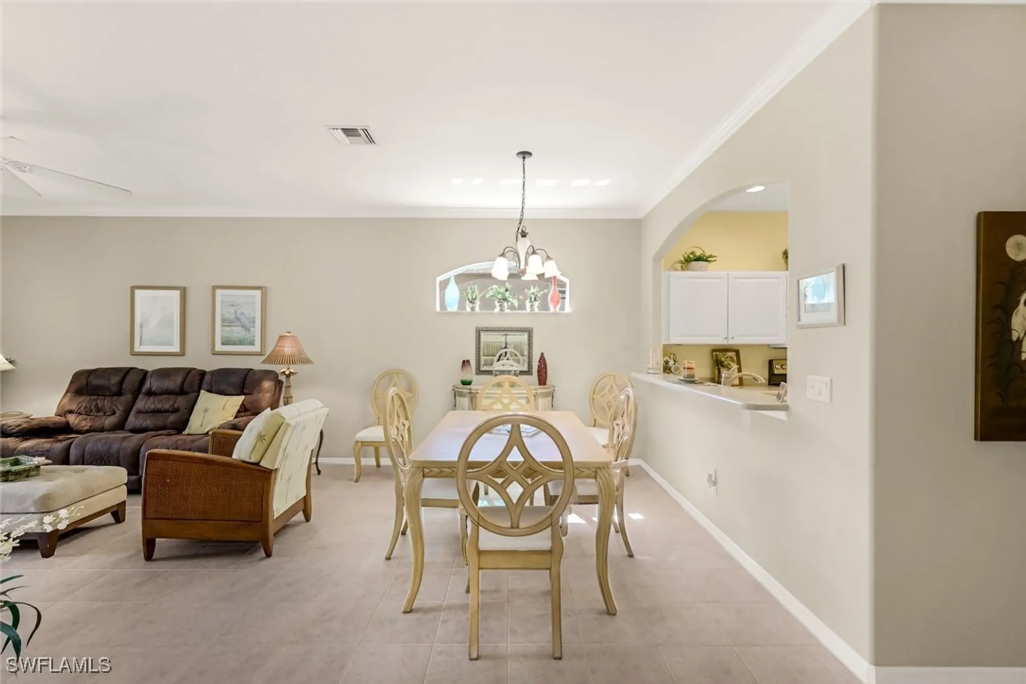 Property Slideshow image 10 of 25 | 8339 langshire way, Fort Myers, FL, 33912