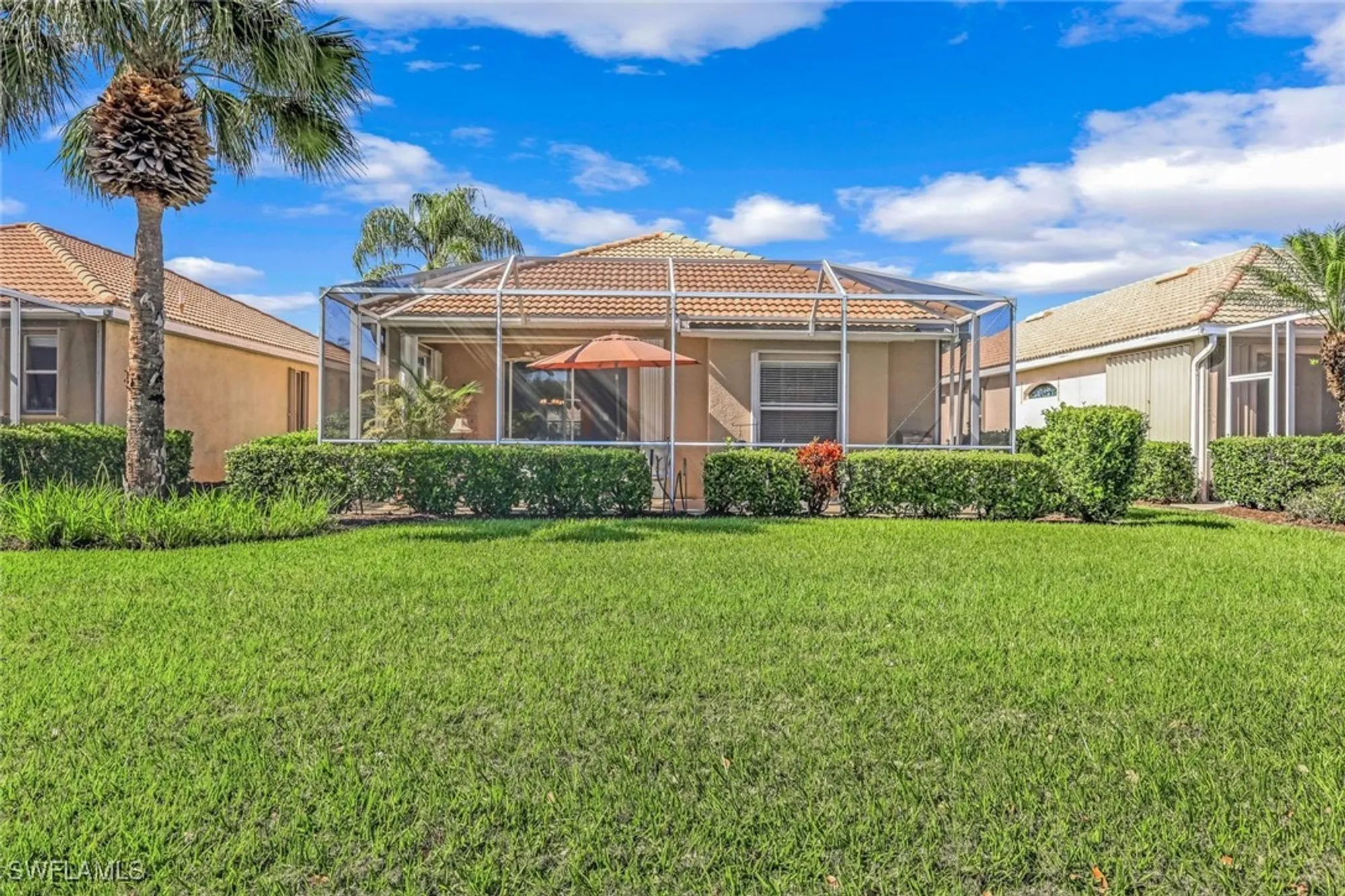 Property Slideshow image 24 of 25 | 8339 langshire way, Fort Myers, FL, 33912