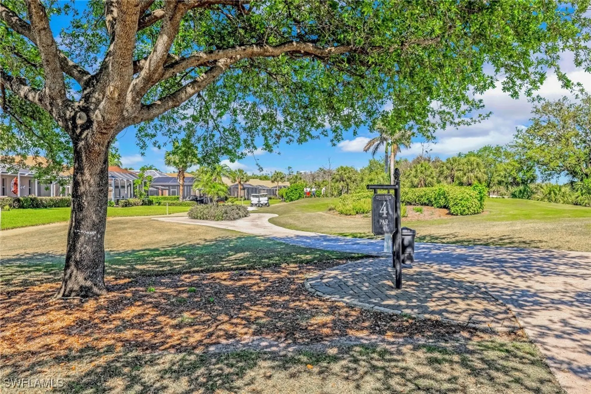 Property Slideshow image 25 of 25 | 8339 langshire way, Fort Myers, FL, 33912