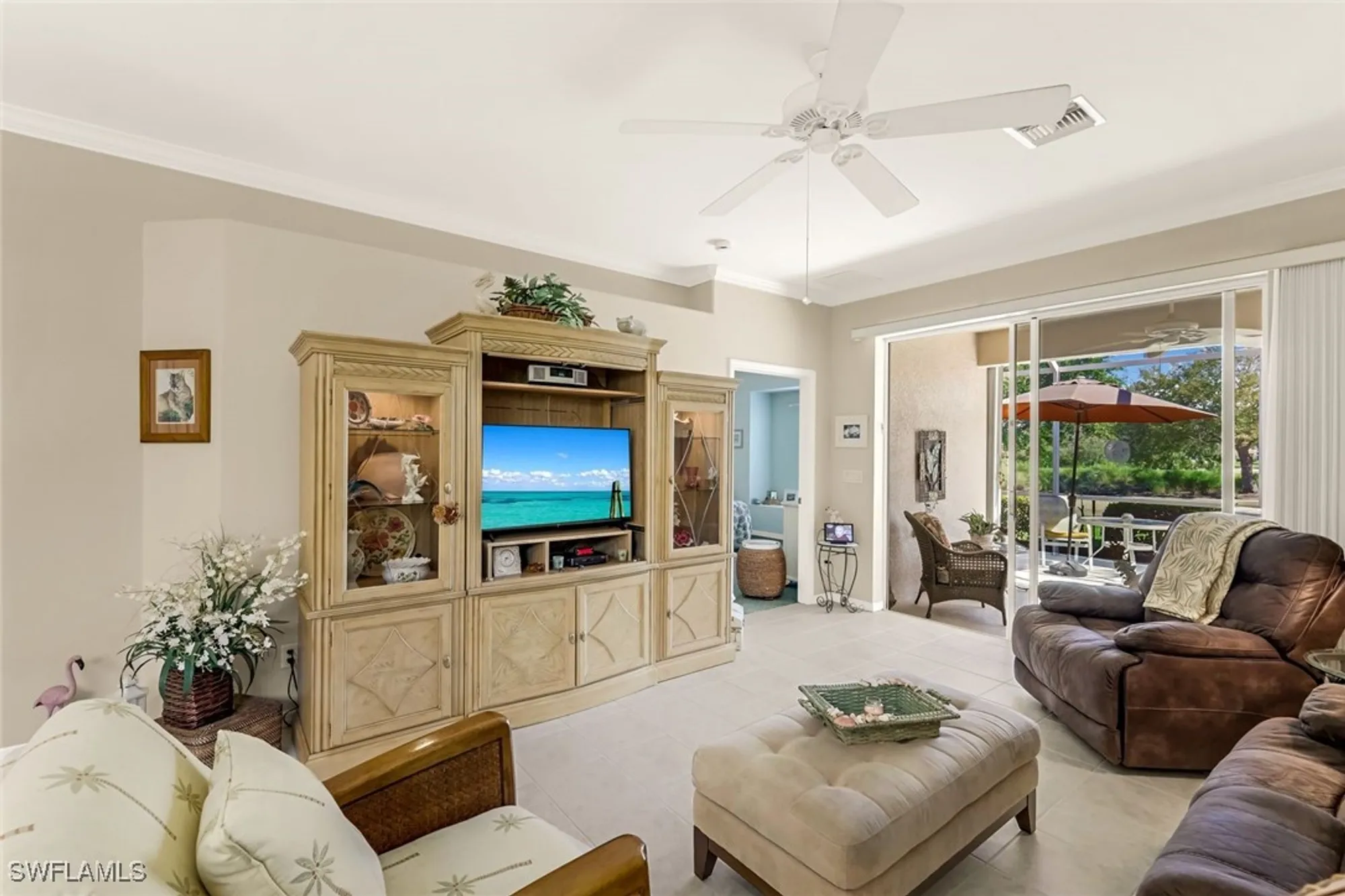 Property Slideshow image 4 of 25 | 8339 langshire way, Fort Myers, FL, 33912