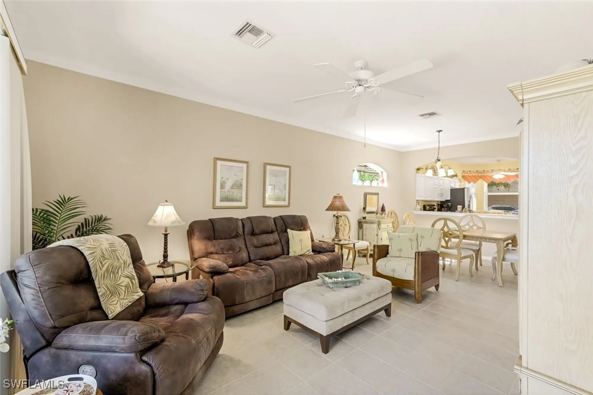 Property Slideshow image 5 of 25 | 8339 langshire way, Fort Myers, FL, 33912