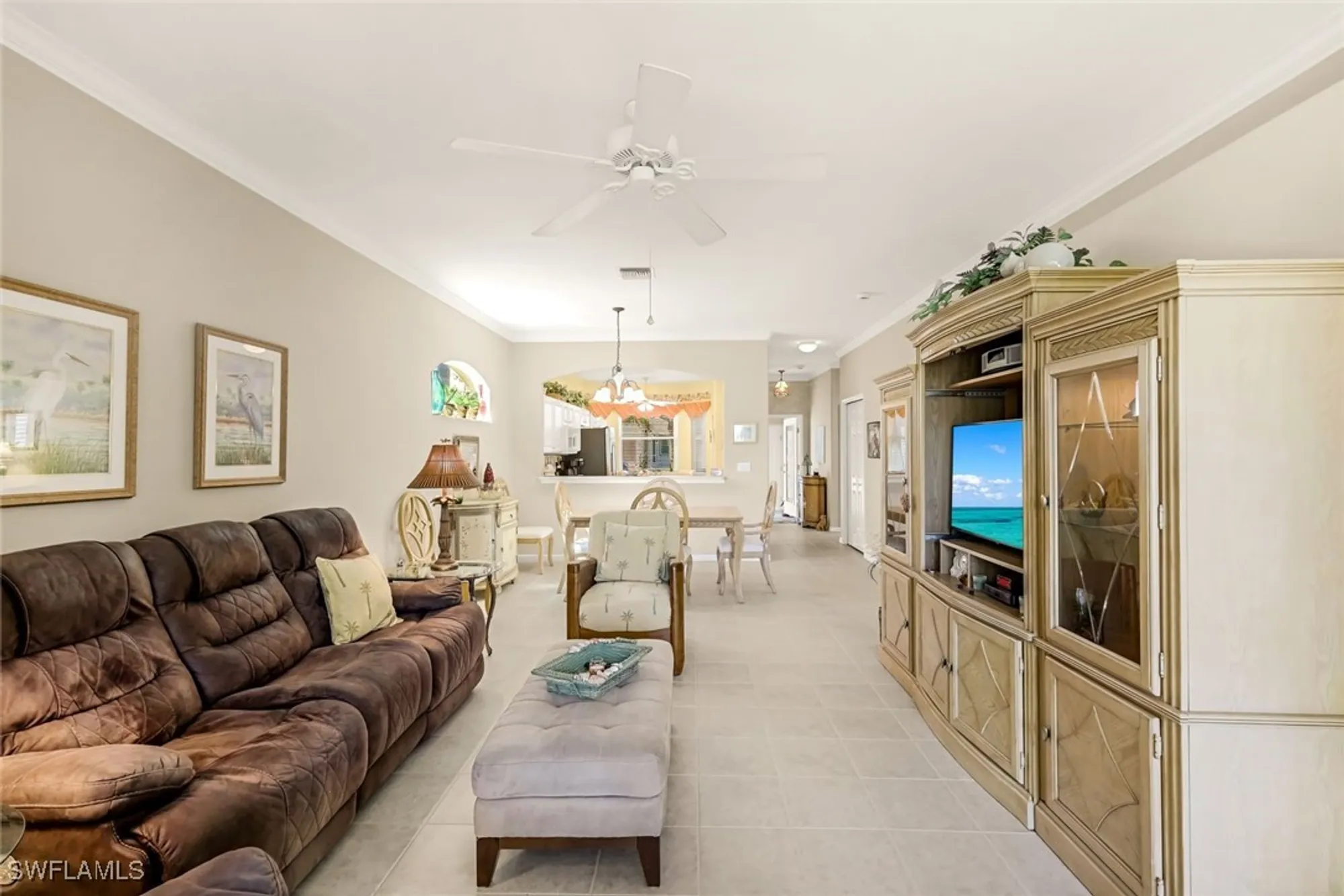 Property Slideshow image 8 of 25 | 8339 langshire way, Fort Myers, FL, 33912