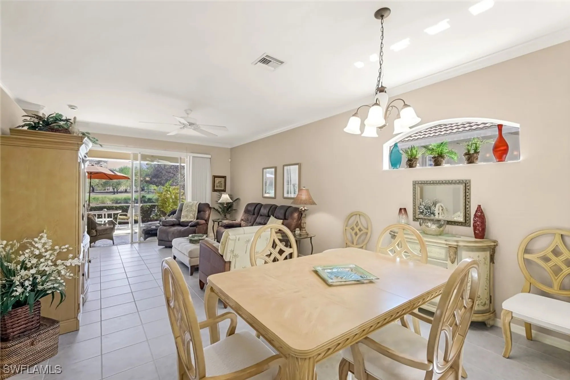 Property Slideshow image 9 of 25 | 8339 langshire way, Fort Myers, FL, 33912
