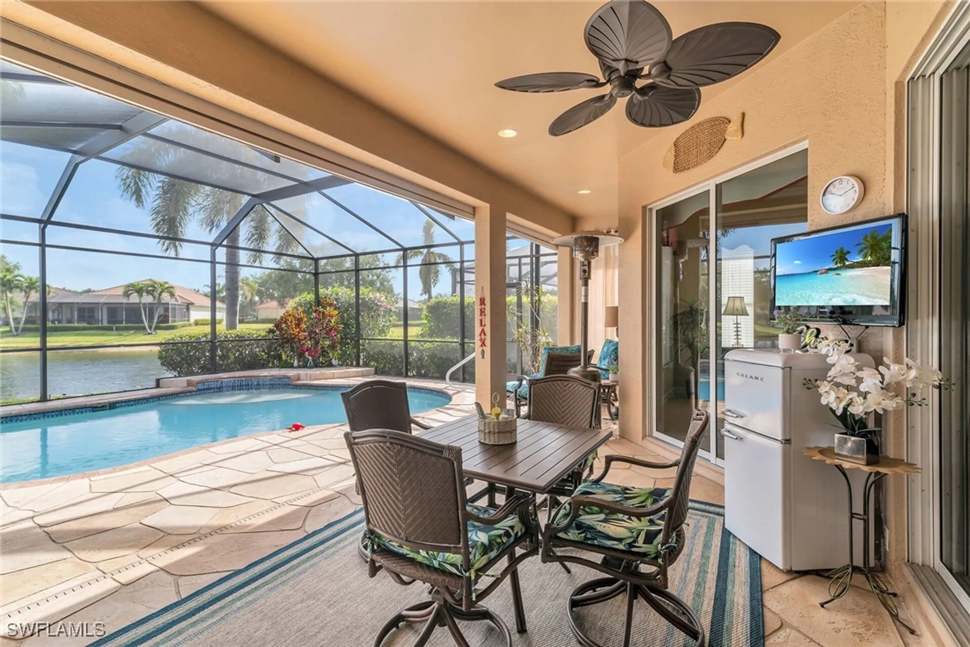 Property Slideshow image 15 of 46 | 6806 bent grass dr, Naples, FL, 34113