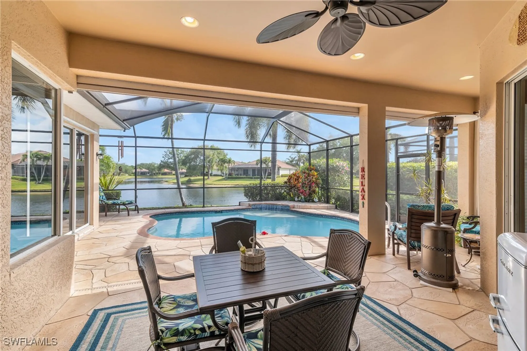Property Slideshow image 16 of 46 | 6806 bent grass dr, Naples, FL, 34113