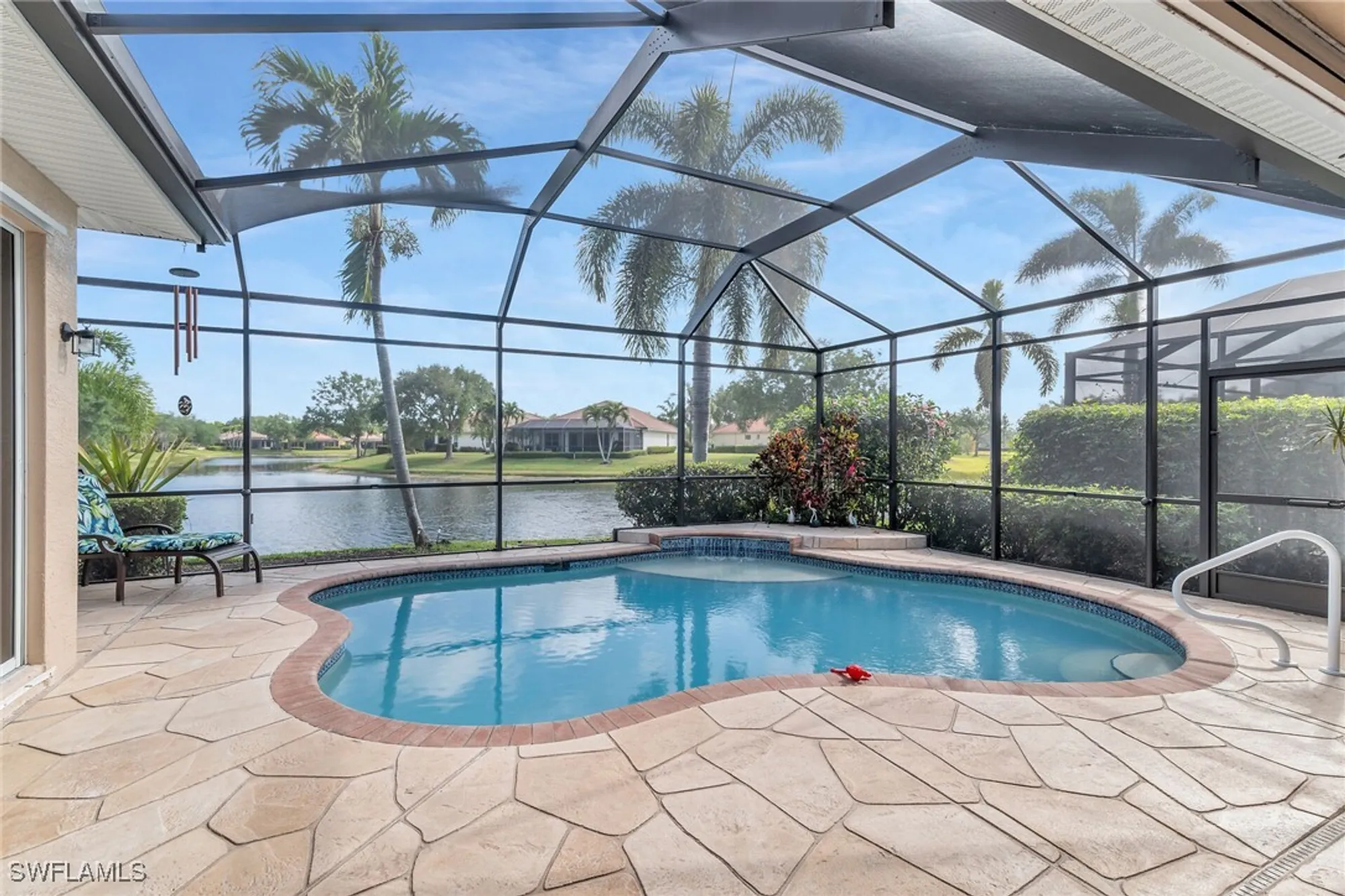 Property Slideshow image 2 of 46 | 6806 bent grass dr, Naples, FL, 34113