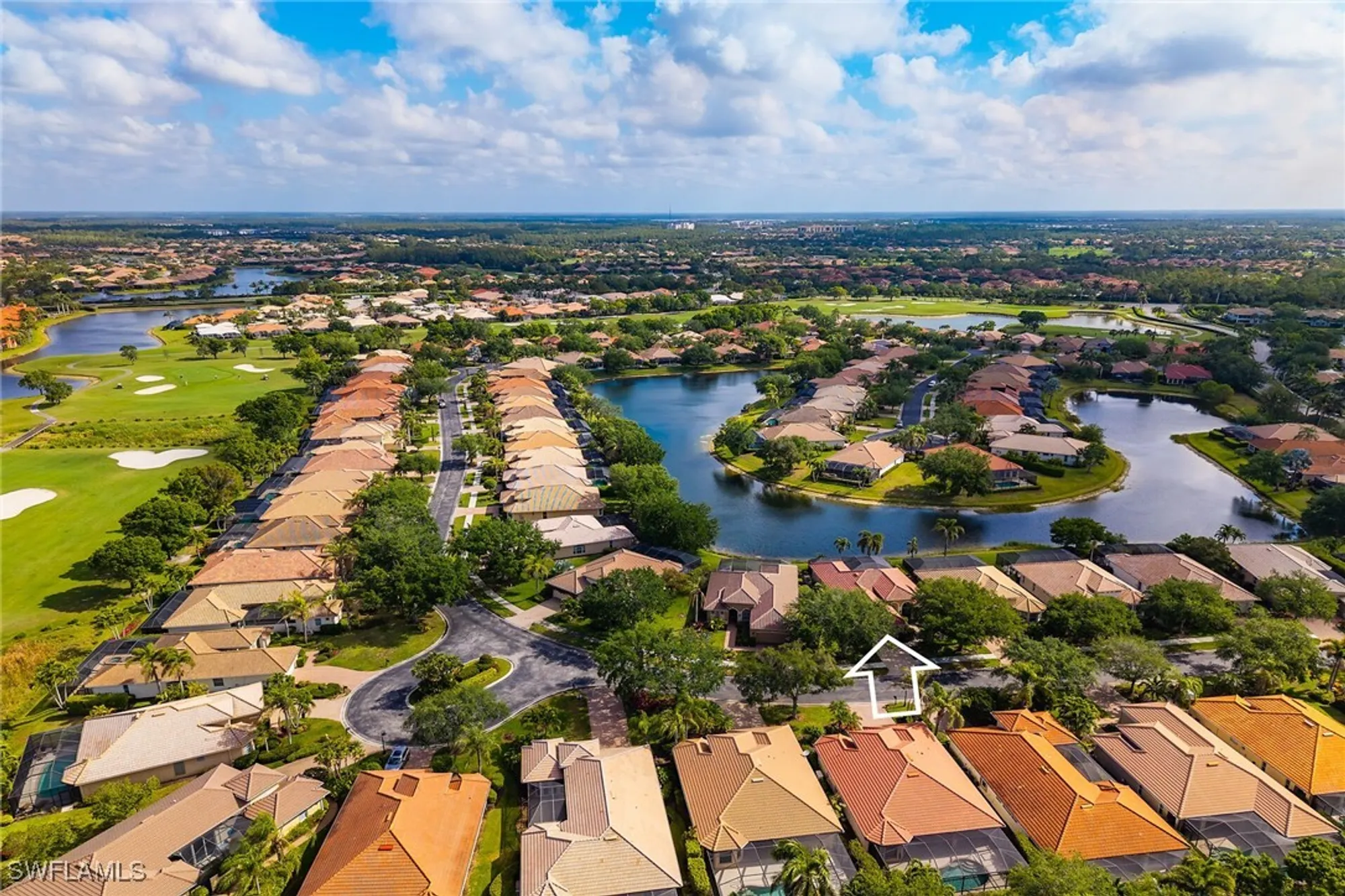 Property Slideshow image 34 of 46 | 6806 bent grass dr, Naples, FL, 34113