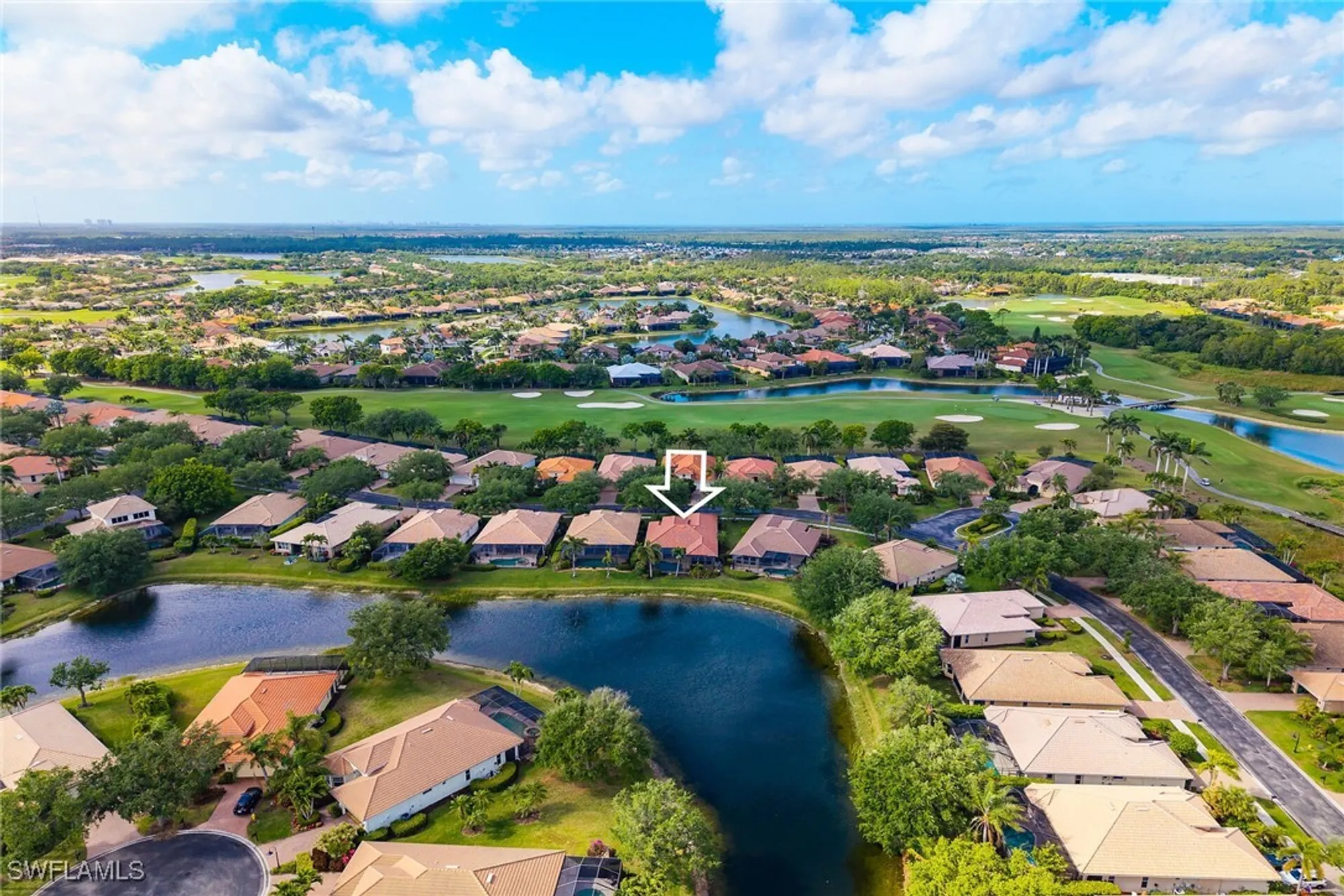 Property Slideshow image 36 of 46 | 6806 bent grass dr, Naples, FL, 34113