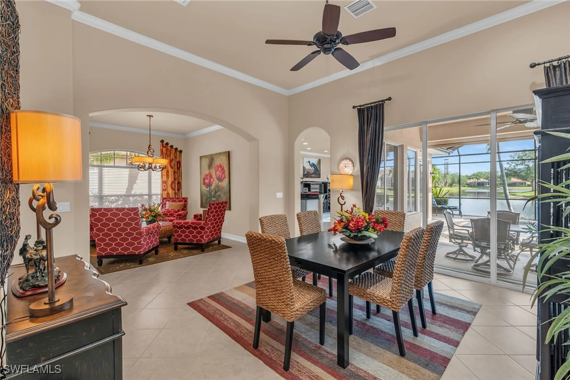 Property Slideshow image 3 of 46 | 6806 bent grass dr, Naples, FL, 34113