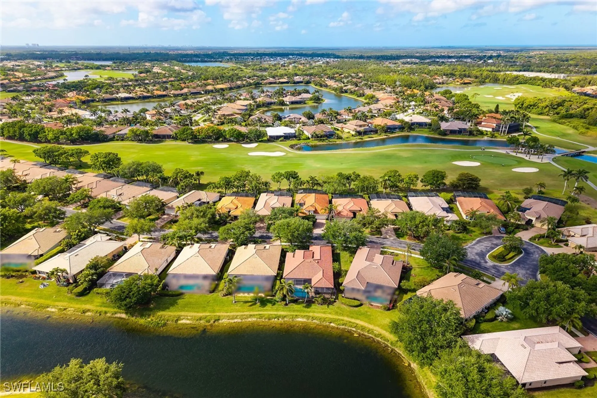 Property Slideshow image 32 of 46 | 6806 bent grass dr, Naples, FL, 34113