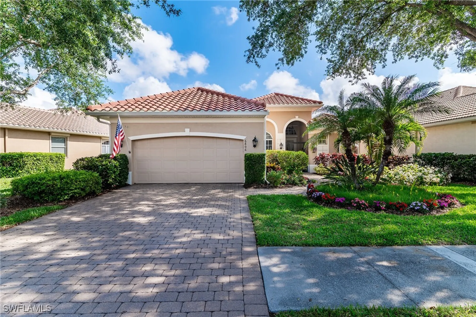 Property Slideshow image 6 of 46 | 6806 bent grass dr, Naples, FL, 34113