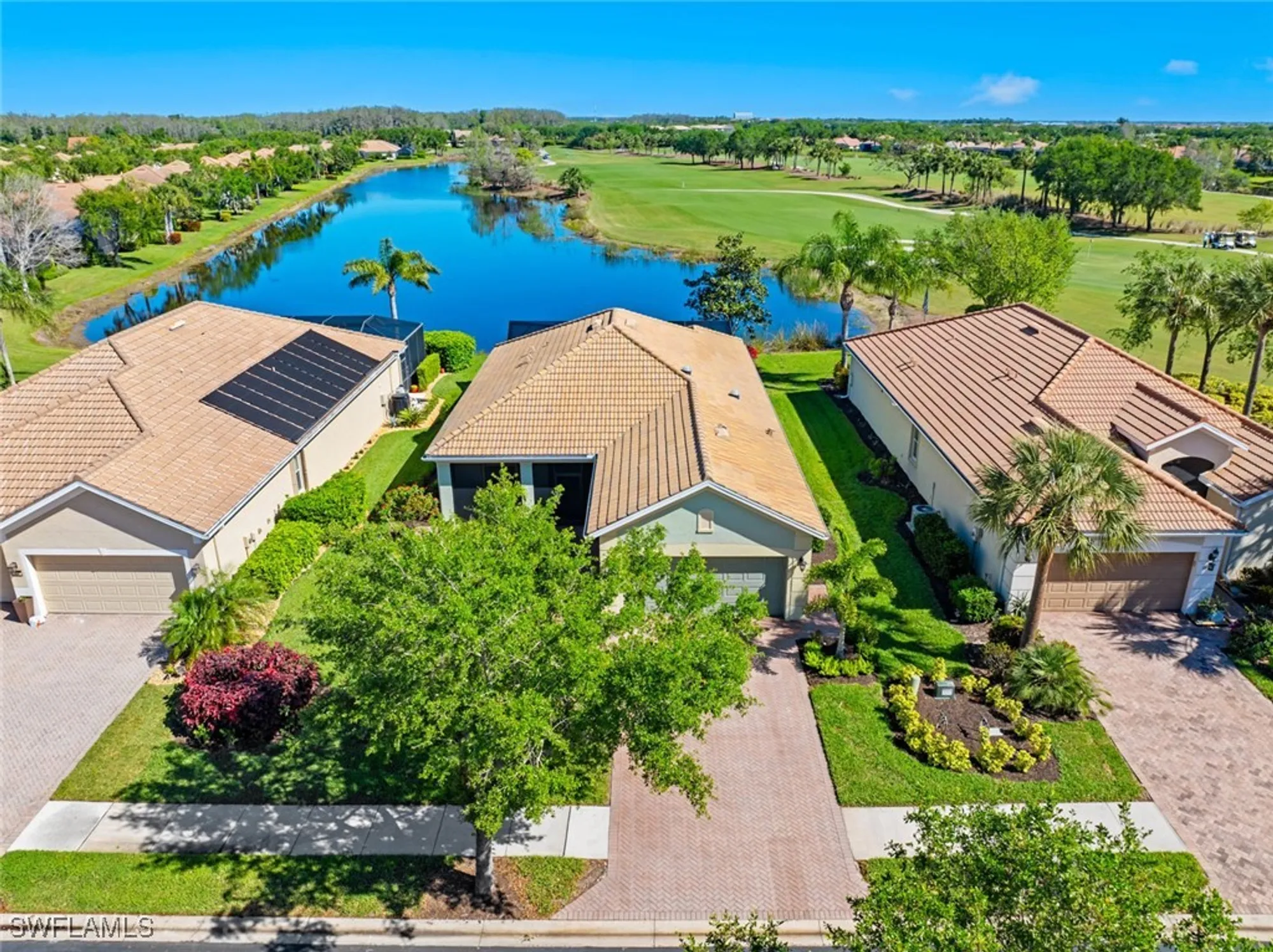 Property Slideshow image 1 of 48 | 5897 plymouth pl, Ave Maria, FL, 34142