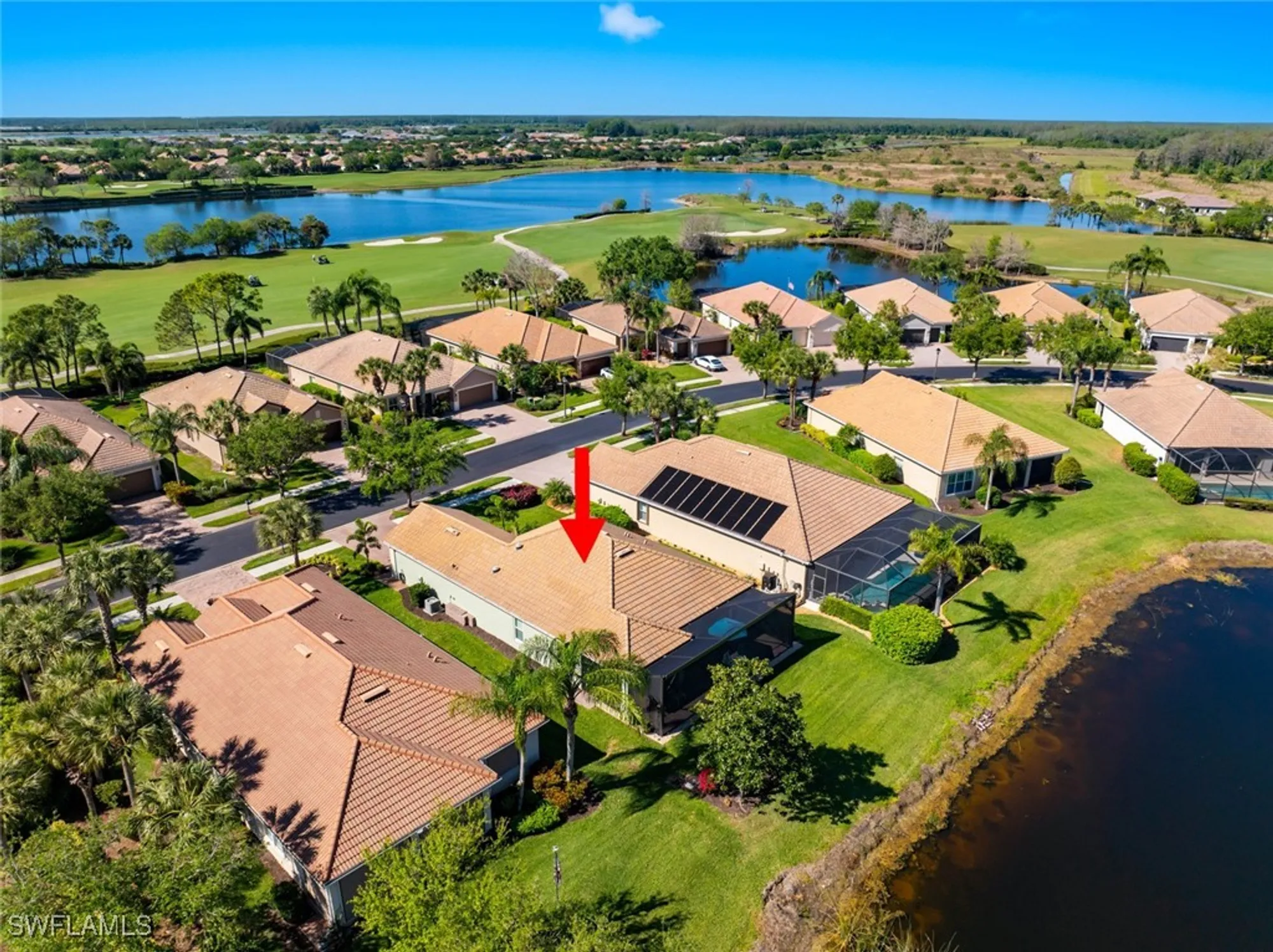 Property Slideshow image 34 of 48 | 5897 plymouth pl, Ave Maria, FL, 34142