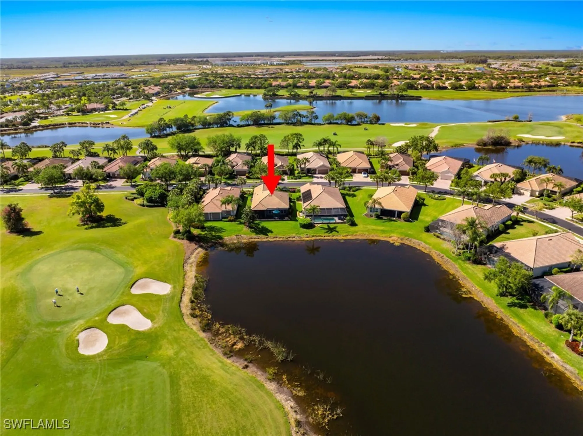 Property Slideshow image 35 of 48 | 5897 plymouth pl, Ave Maria, FL, 34142