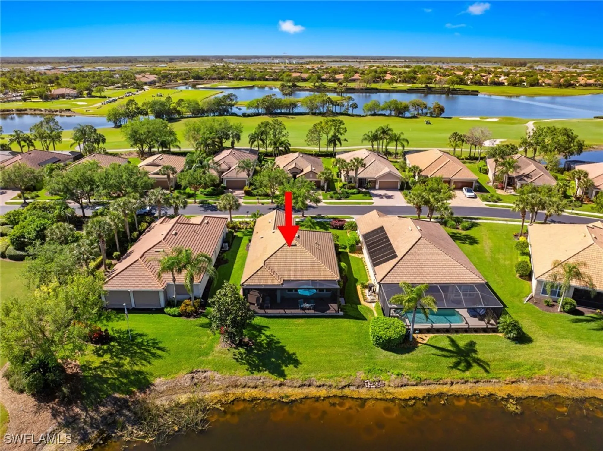 Property Slideshow image 33 of 48 | 5897 plymouth pl, Ave Maria, FL, 34142