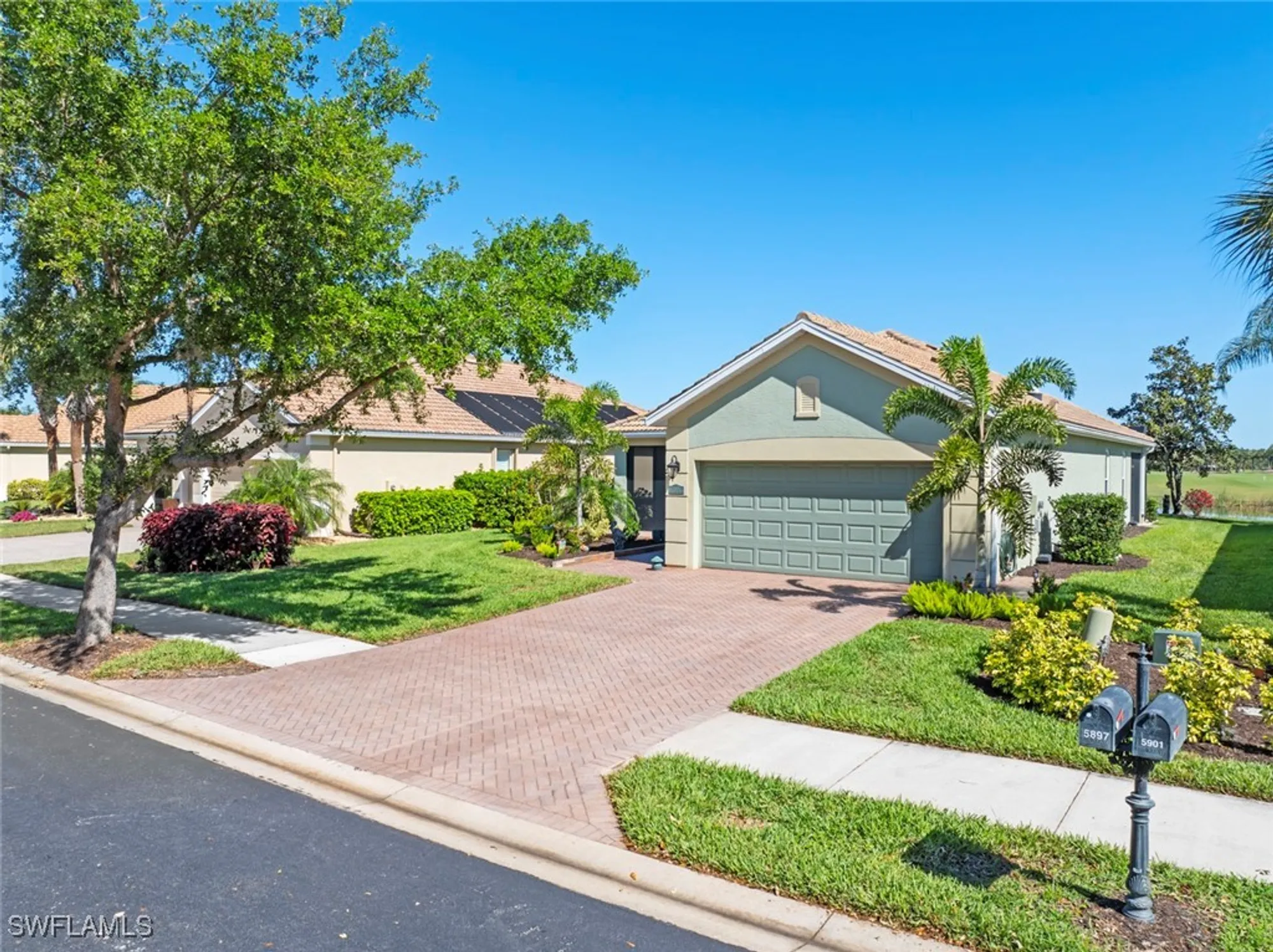 Property Slideshow image 6 of 48 | 5897 plymouth pl, Ave Maria, FL, 34142