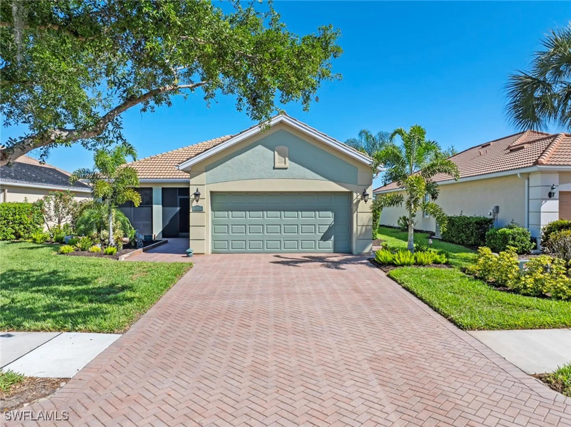 Property Slideshow image 7 of 48 | 5897 plymouth pl, Ave Maria, FL, 34142