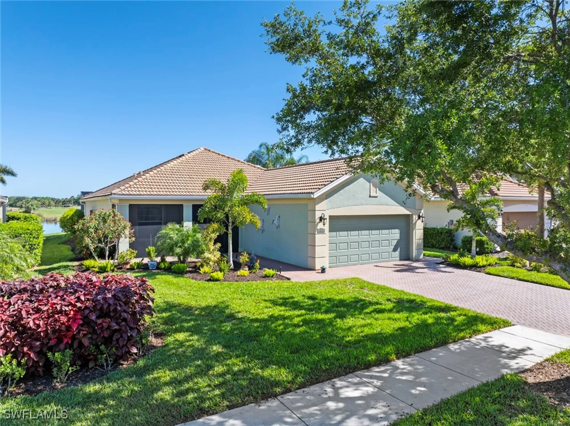 Property Slideshow image 8 of 48 | 5897 plymouth pl, Ave Maria, FL, 34142