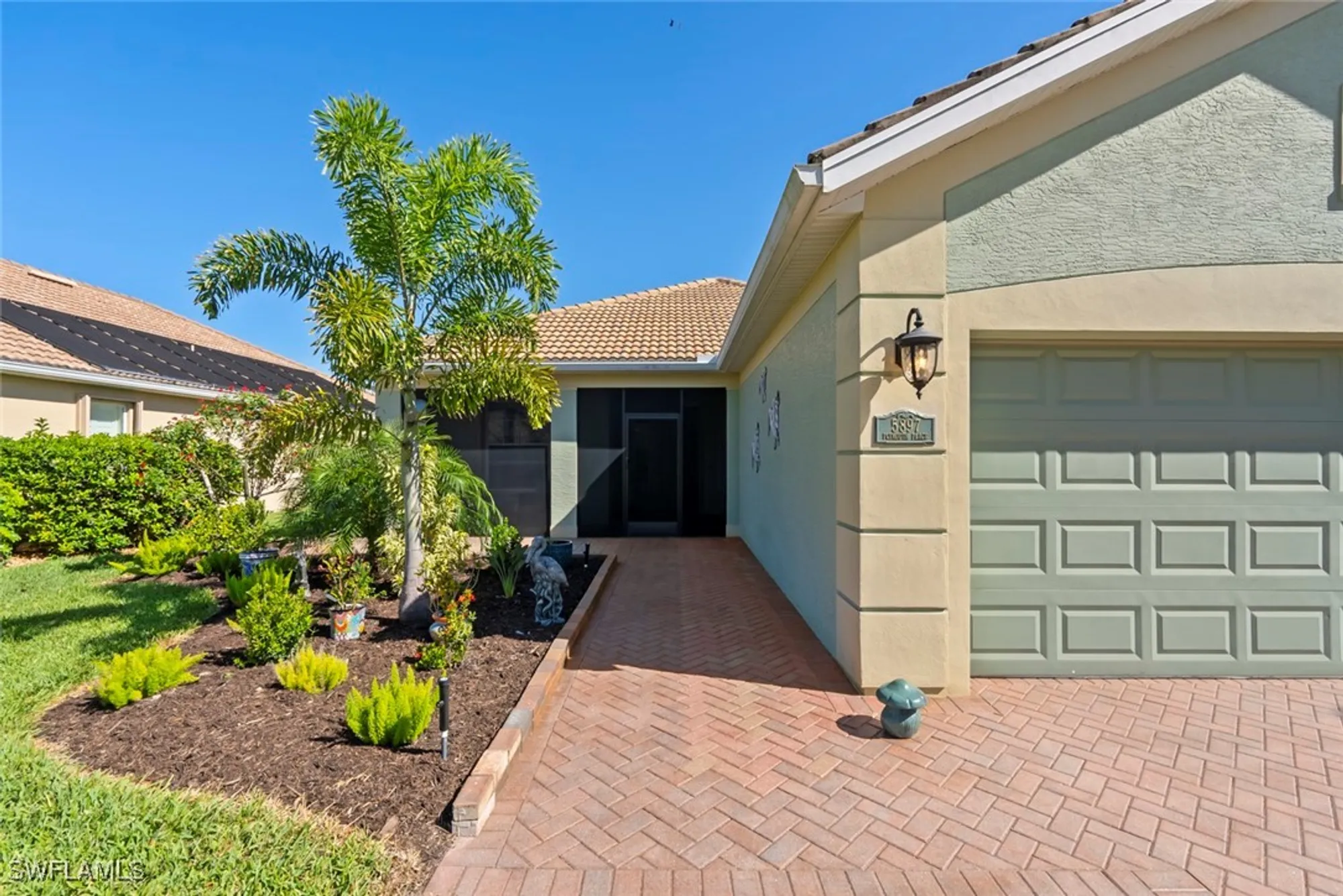 Property Slideshow image 9 of 48 | 5897 plymouth pl, Ave Maria, FL, 34142