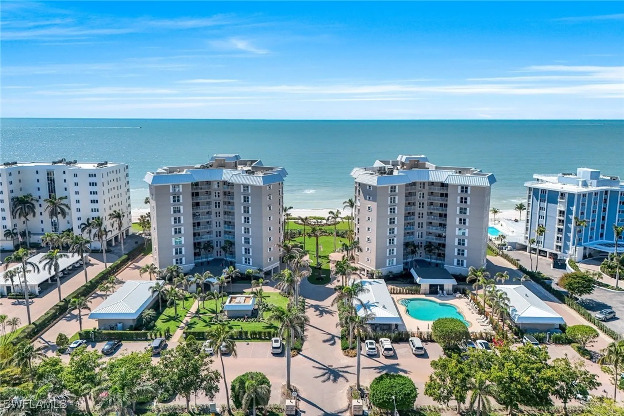 Property Slideshow image 19 of 20 | 2901 gulf shore blvd n apt 601s, Naples, FL, 34103