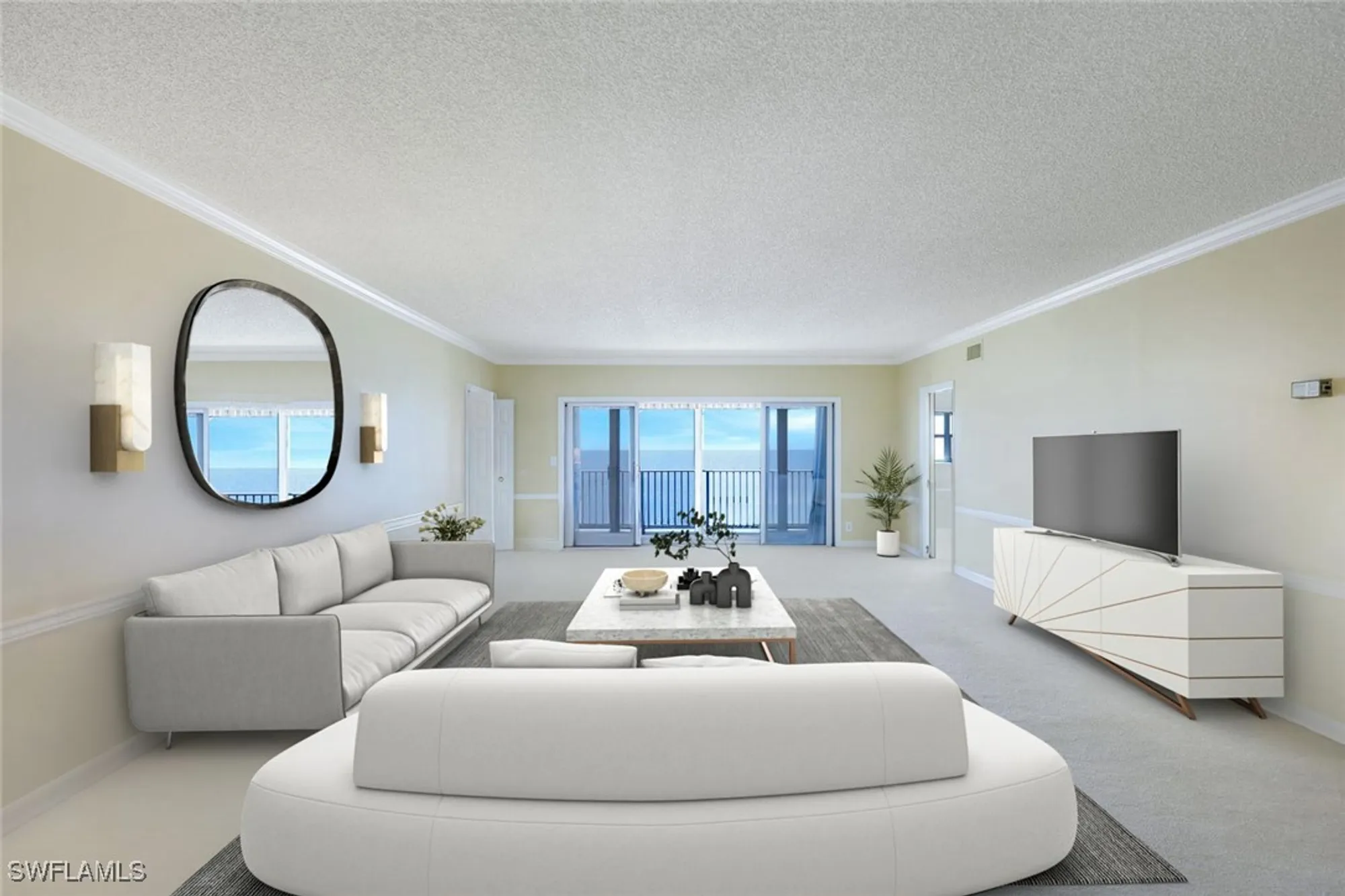 Property Slideshow image 5 of 20 | 2901 gulf shore blvd n apt 601s, Naples, FL, 34103