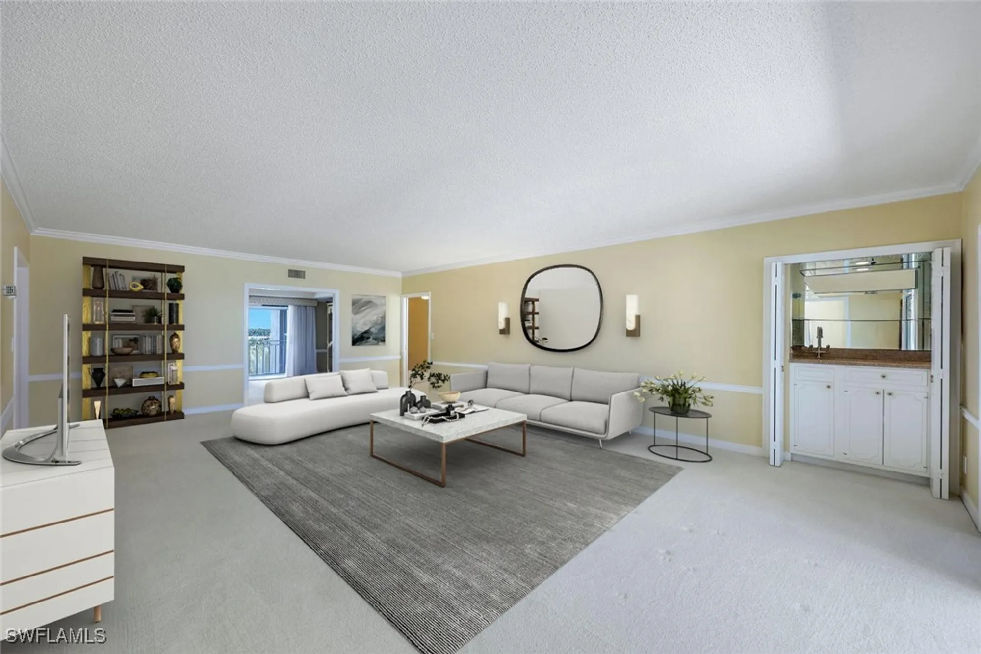 Property Slideshow image 9 of 20 | 2901 gulf shore blvd n apt 601s, Naples, FL, 34103