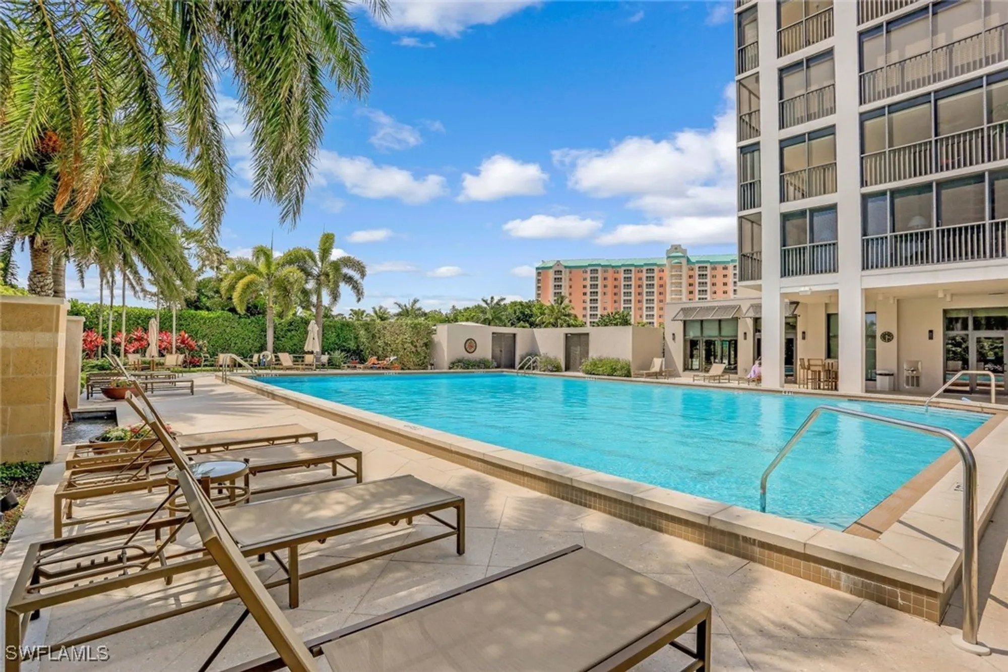 Property Slideshow image 25 of 37 | 5601 turtle bay dr apt 2002, Naples, FL, 34108