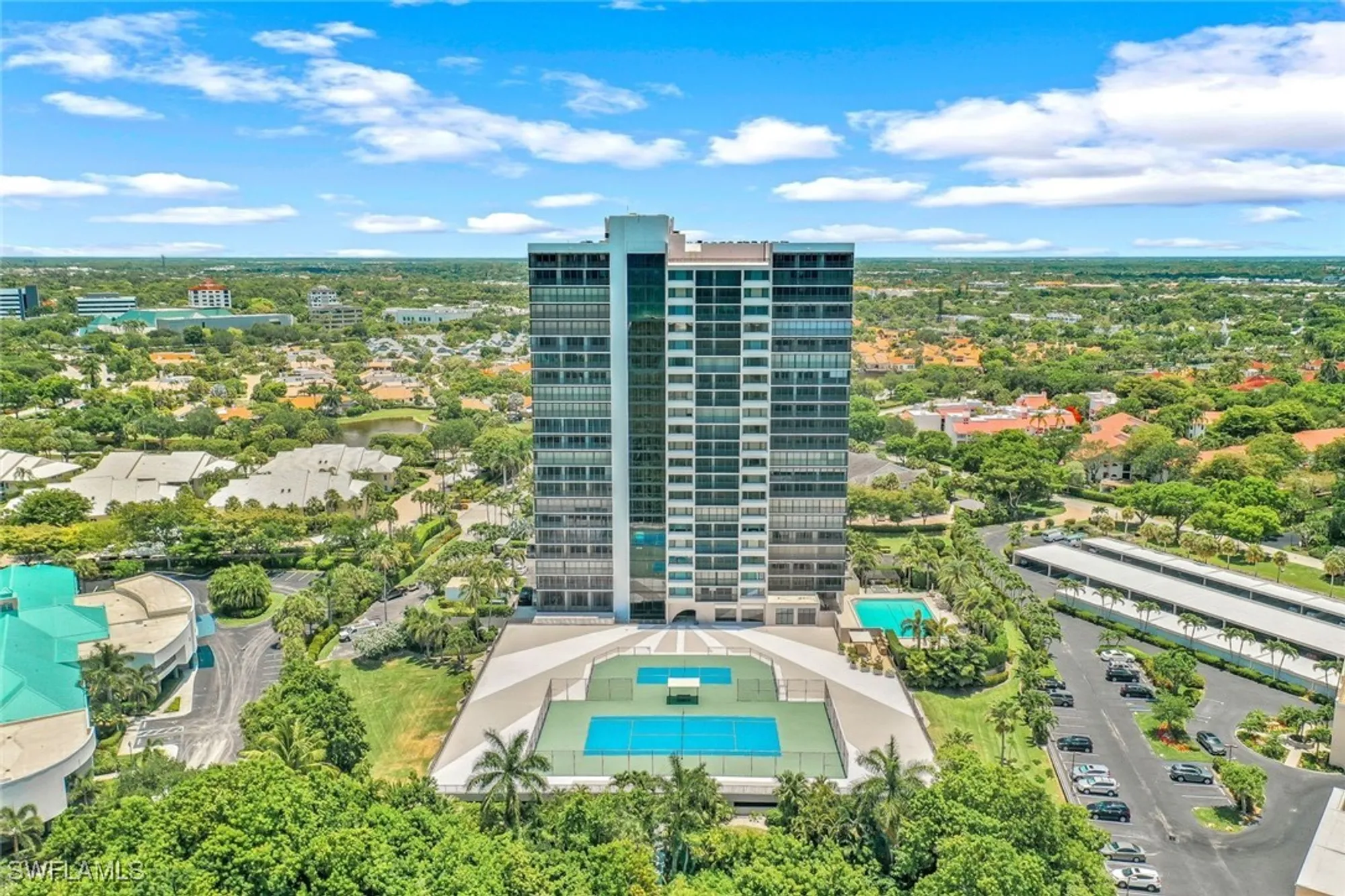 Property Slideshow image 29 of 37 | 5601 turtle bay dr apt 2002, Naples, FL, 34108