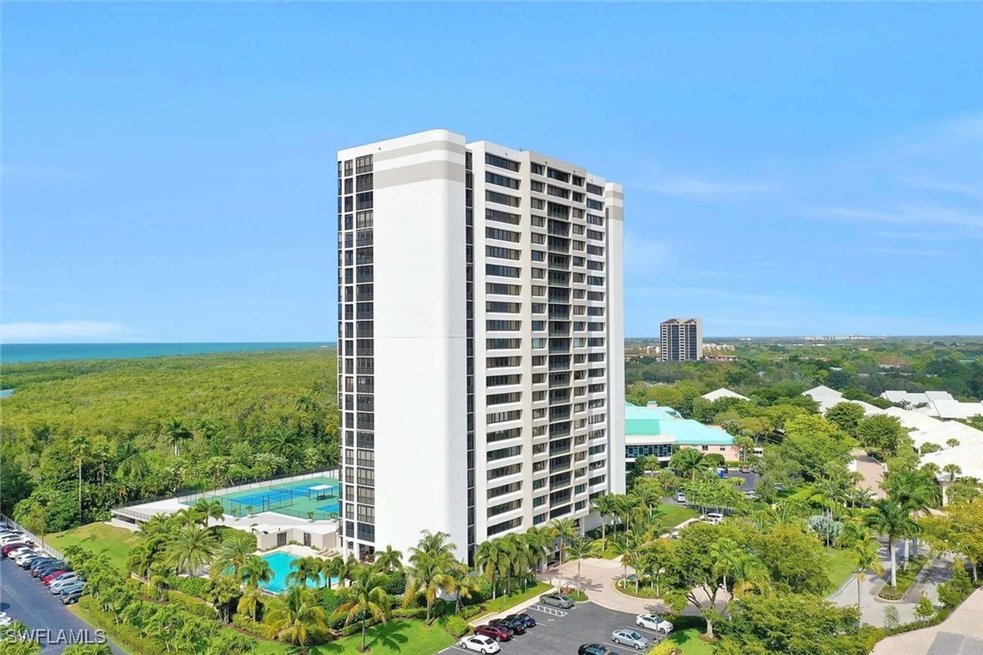 Property Slideshow image 35 of 37 | 5601 turtle bay dr apt 2002, Naples, FL, 34108