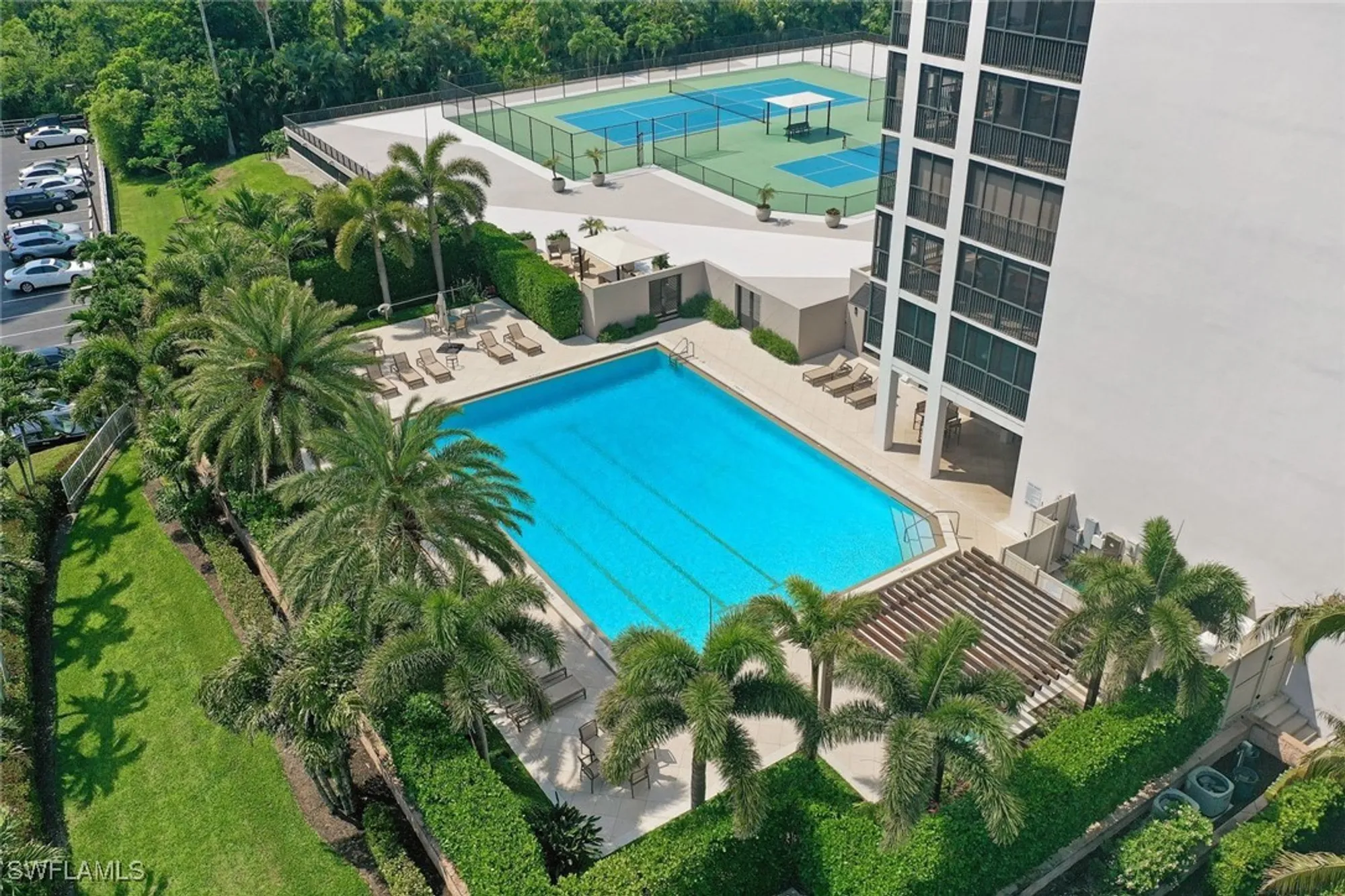 Property Slideshow image 30 of 37 | 5601 turtle bay dr apt 2002, Naples, FL, 34108