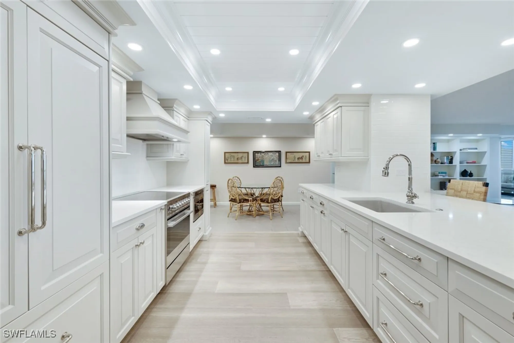 Property Slideshow image 6 of 37 | 5601 turtle bay dr apt 2002, Naples, FL, 34108