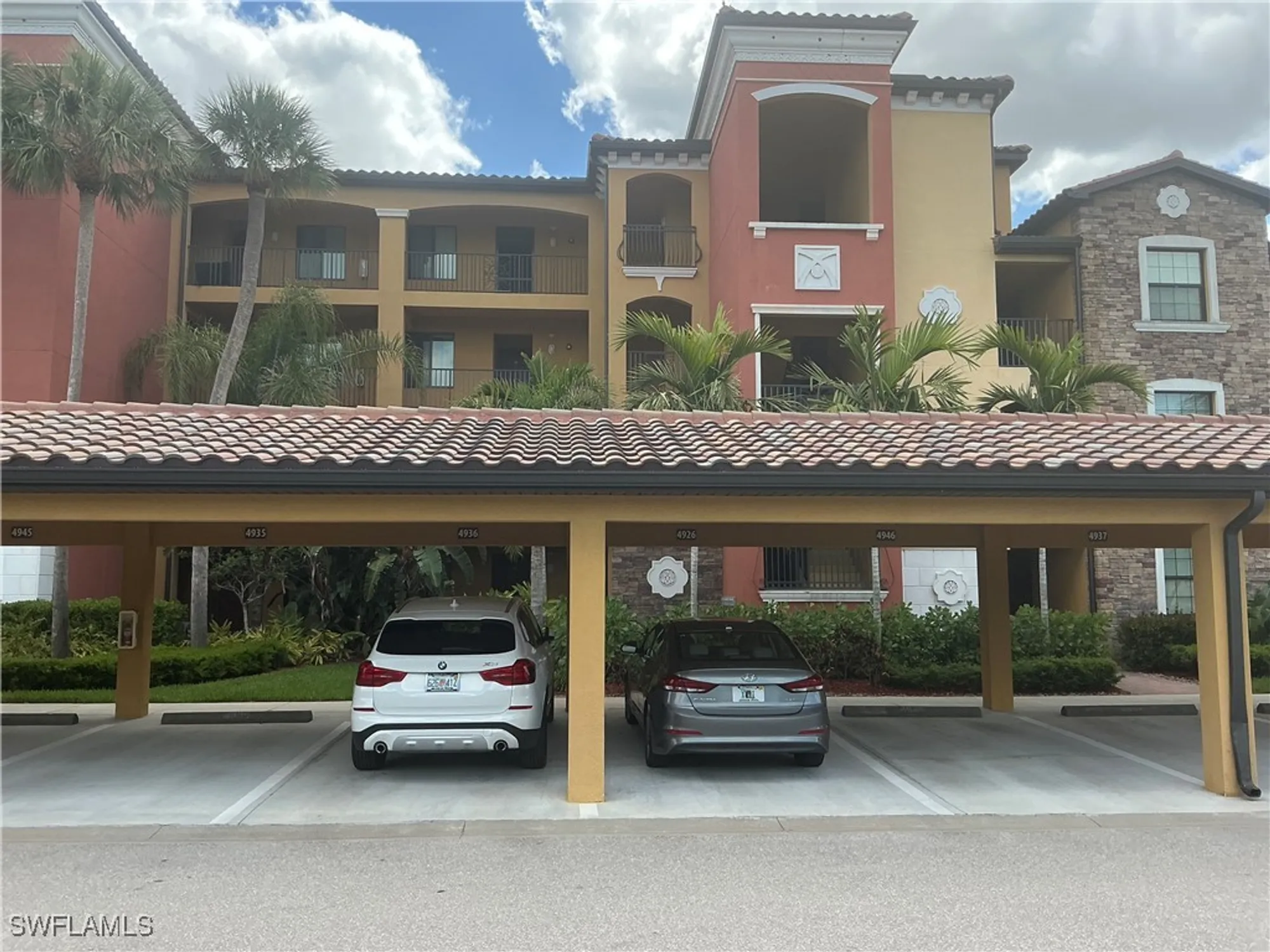 Property Slideshow image 11 of 11 | 9566 trevi ct 4945, Naples, FL, 34113