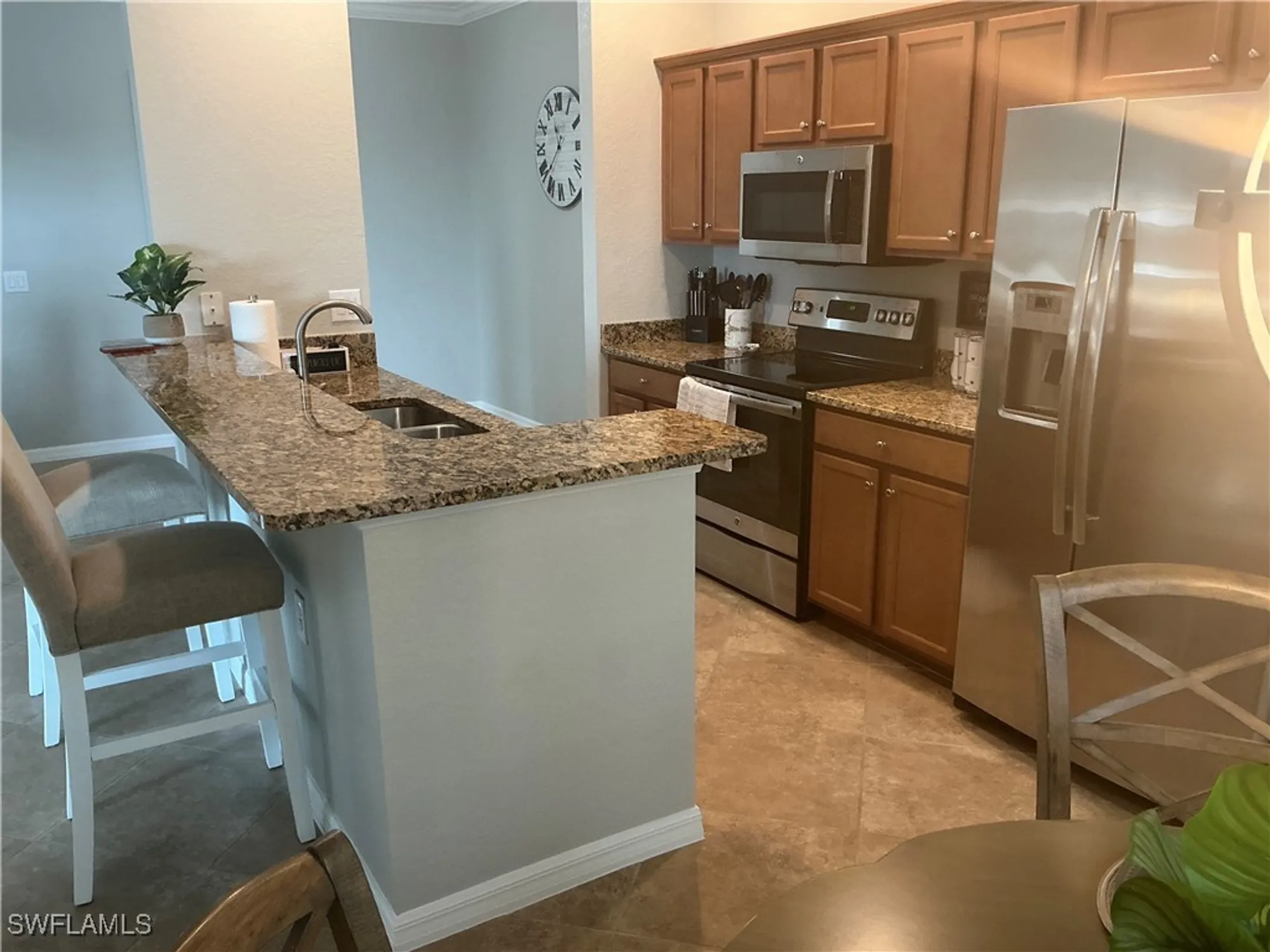 Property Slideshow image 4 of 11 | 9566 trevi ct 4945, Naples, FL, 34113