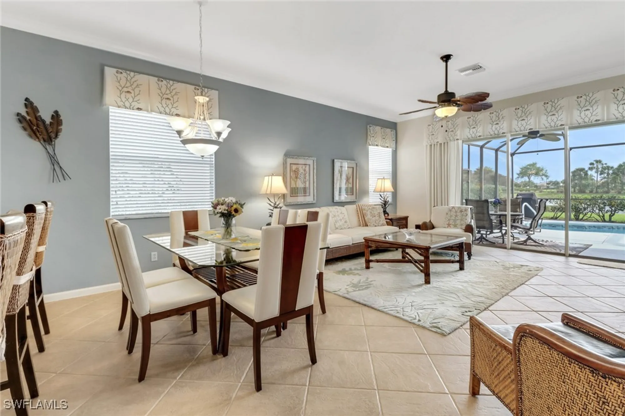 Property Slideshow image 10 of 50 | 3790 lakeview isle ct, Fort Myers, FL, 33905