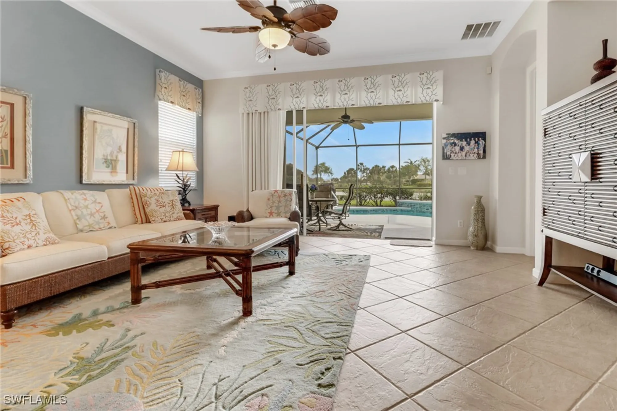 Property Slideshow image 6 of 50 | 3790 lakeview isle ct, Fort Myers, FL, 33905