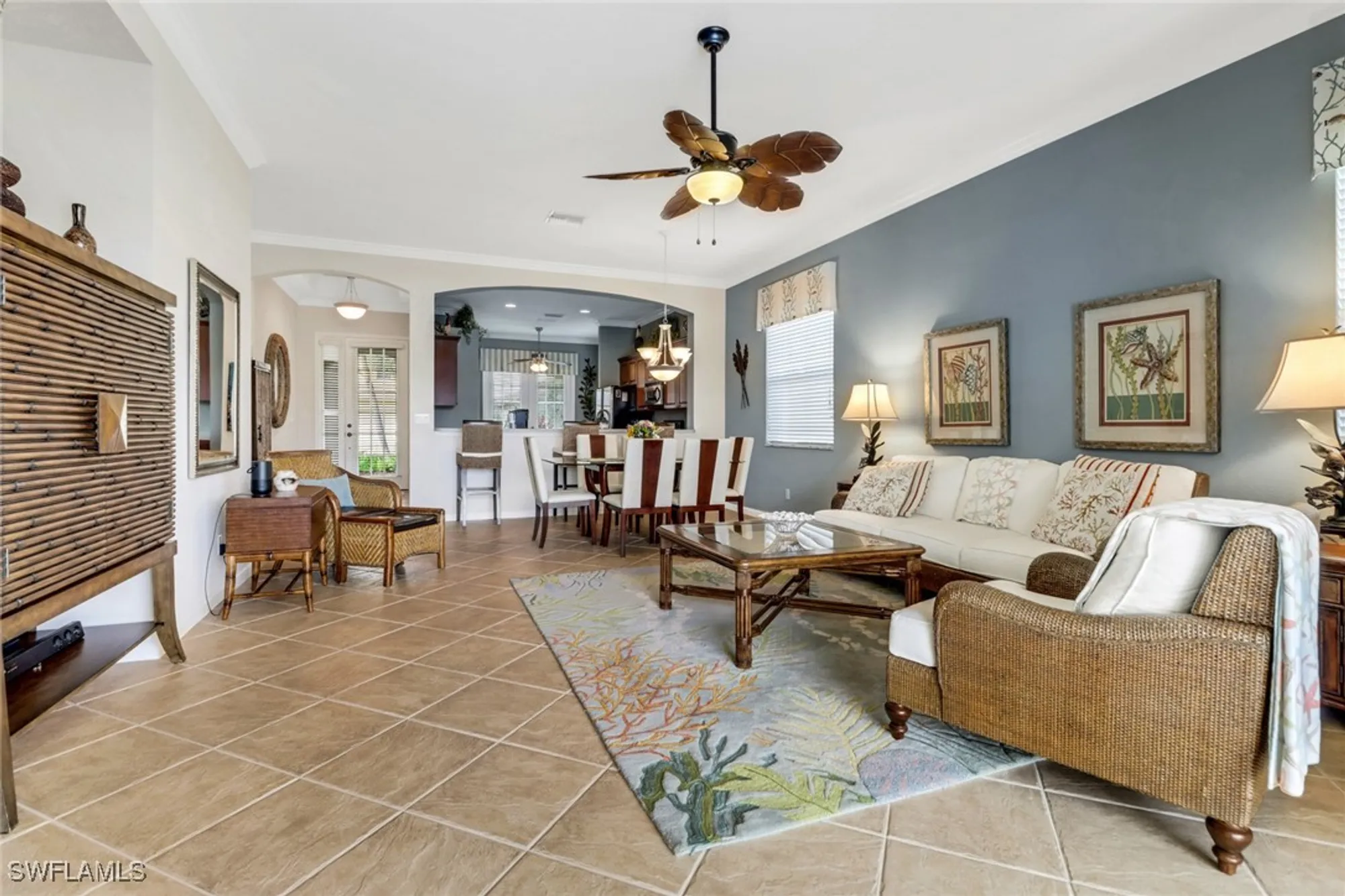 Property Slideshow image 8 of 50 | 3790 lakeview isle ct, Fort Myers, FL, 33905