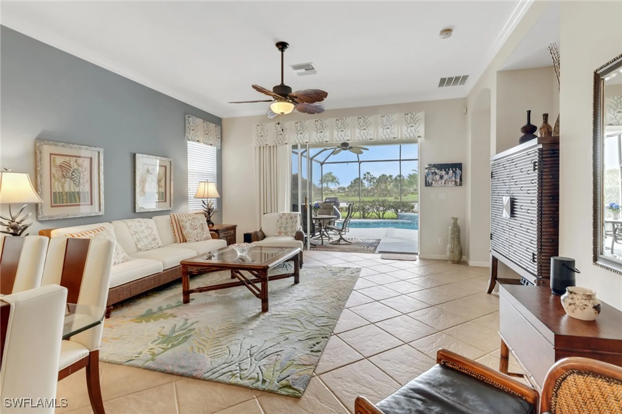 Property Slideshow image 9 of 50 | 3790 lakeview isle ct, Fort Myers, FL, 33905